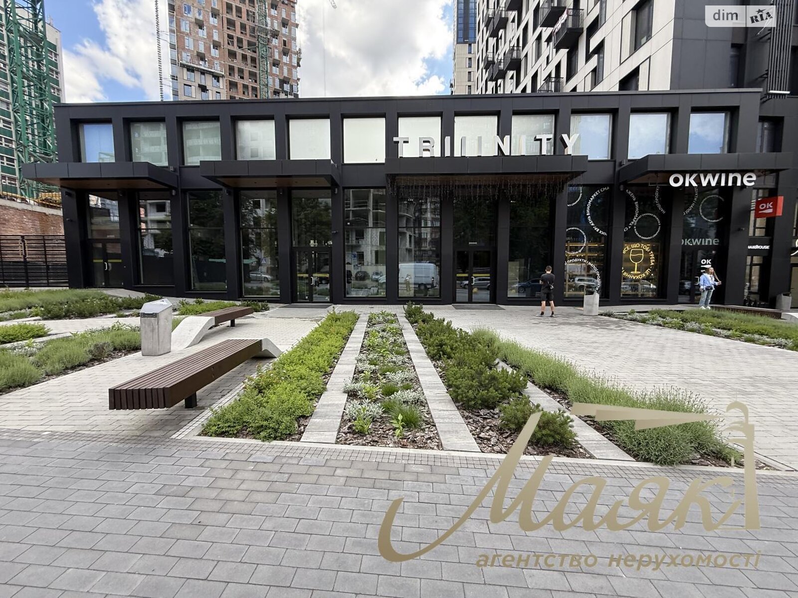 Коммерческое помещение в Киеве, сдам в аренду по Василия Тютюнника (Анри Барбюса) улица, район Саперное Поле, цена: 426 312 грн за объект фото 1 Коммерческое помещение в Киеве, сдам в аренду по Василия Тютюнника (Анри Барбюса) улица, район Саперное Поле, цена: 426 312 грн за объект фото 1