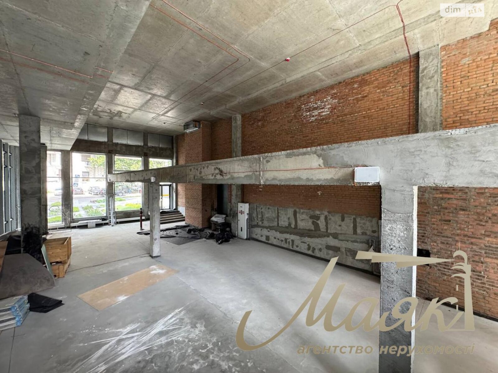 Коммерческое помещение в Киеве, сдам в аренду по Василия Тютюнника (Анри Барбюса) улица, район Саперное Поле, цена: 426 312 грн за объект фото 1 Коммерческое помещение в Киеве, сдам в аренду по Василия Тютюнника (Анри Барбюса) улица, район Саперное Поле, цена: 426 312 грн за объект фото 1