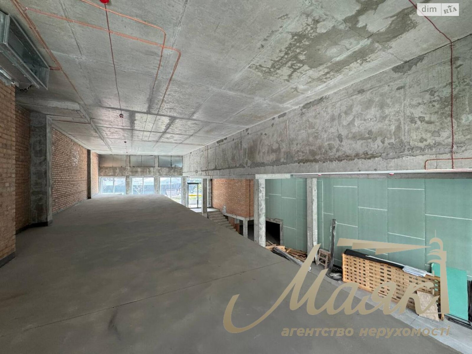 Коммерческое помещение в Киеве, сдам в аренду по Василия Тютюнника (Анри Барбюса) улица, район Саперное Поле, цена: 426 312 грн за объект фото 1 Коммерческое помещение в Киеве, сдам в аренду по Василия Тютюнника (Анри Барбюса) улица, район Саперное Поле, цена: 426 312 грн за объект фото 1