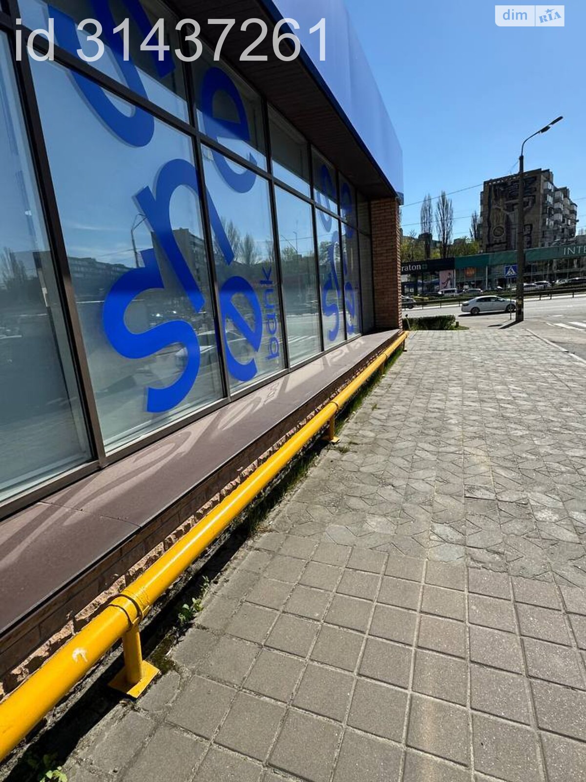 Коммерческое помещение в Киеве, сдам в аренду по Берестейский (Победы) проспект 20, район Шевченковский, цена: 350 000 грн за объект фото 1 Коммерческое помещение в Киеве, сдам в аренду по Берестейский (Победы) проспект 20, район Шевченковский, цена: 350 000 грн за объект фото 1