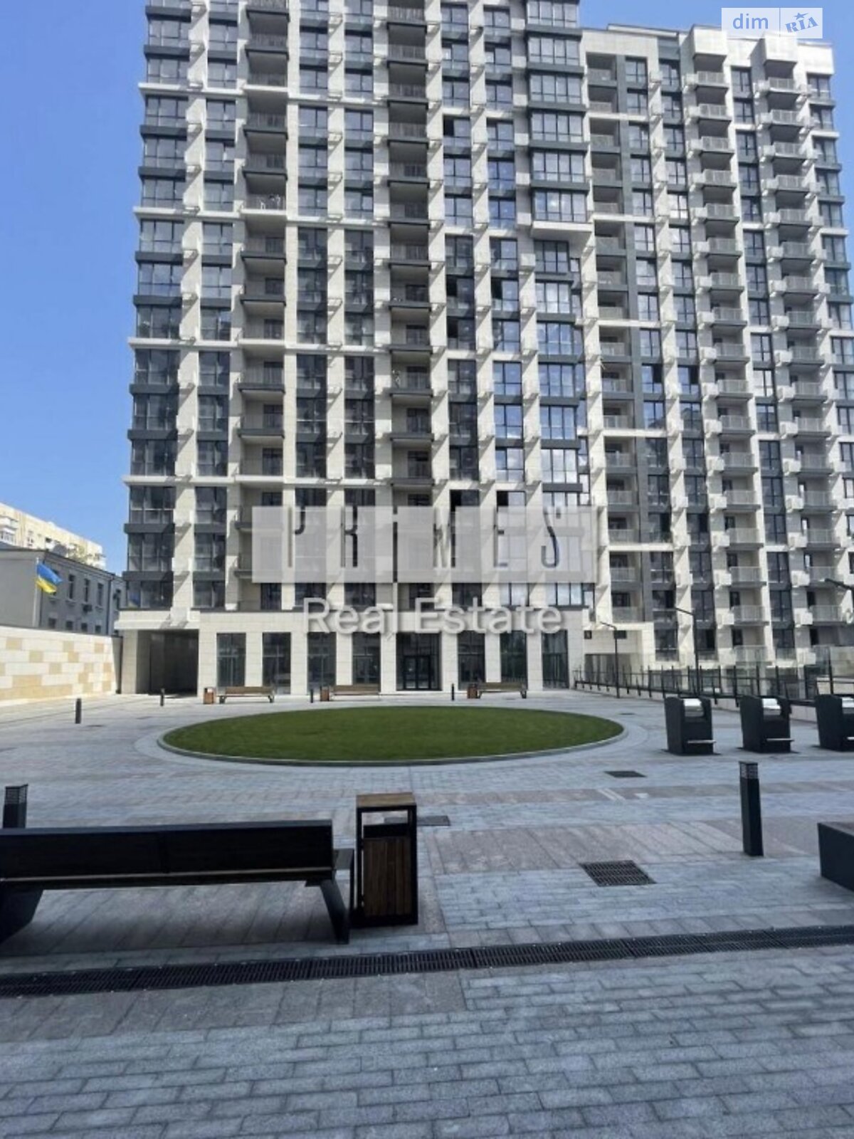 Коммерческое помещение в Киеве, сдам в аренду по Бульварно-Кудрявская улица 15А, район Шевченковский, цена: 58 380 грн за объект фото 1 Коммерческое помещение в Киеве, сдам в аренду по Бульварно-Кудрявская улица 15А, район Шевченковский, цена: 58 380 грн за объект фото 1