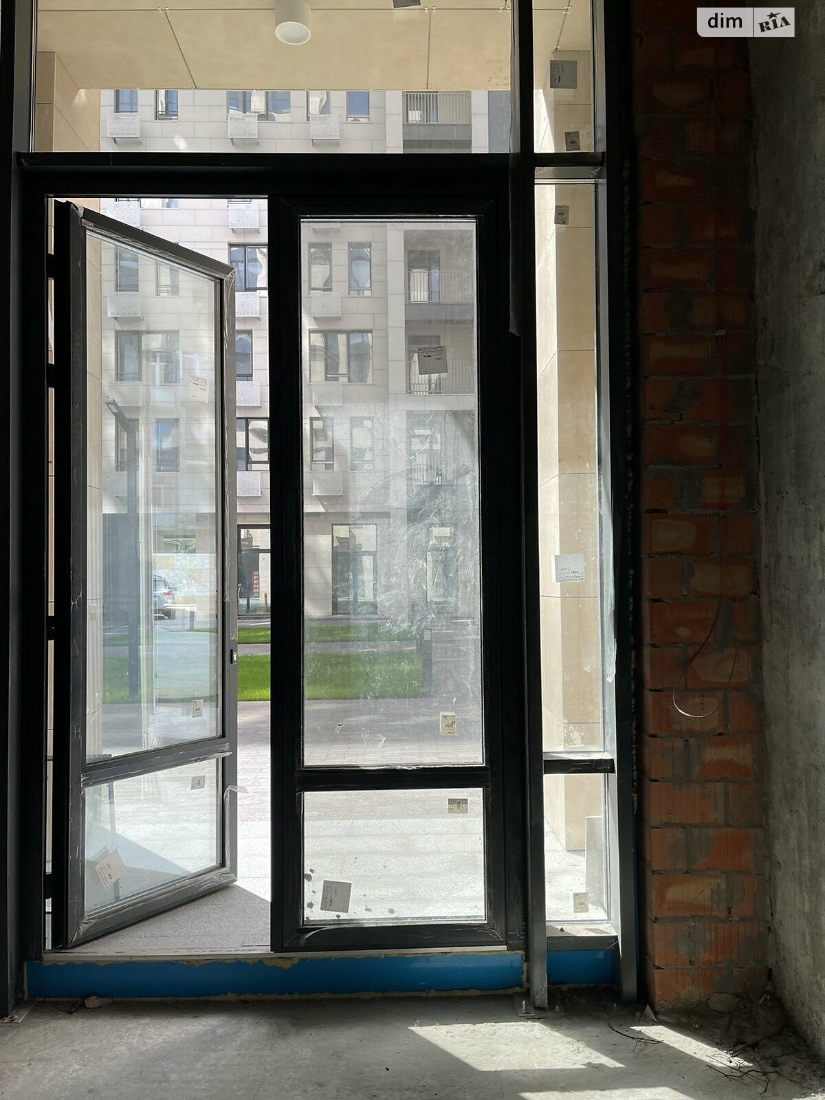 Комерційне приміщення в Києві, здам в оренду по Бульварно-Кудрявська вулиця, район Шевченківський, ціна: 62 625 грн за об’єкт фото 1 Комерційне приміщення в Києві, здам в оренду по Бульварно-Кудрявська вулиця, район Шевченківський, ціна: 62 625 грн за об’єкт фото 1