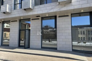Коммерческое помещение в Киеве, сдам в аренду по Бульварно-Кудрявская (Воровского) улица 17, район Шевченковский, цена: 75 420 грн за объект фото 2