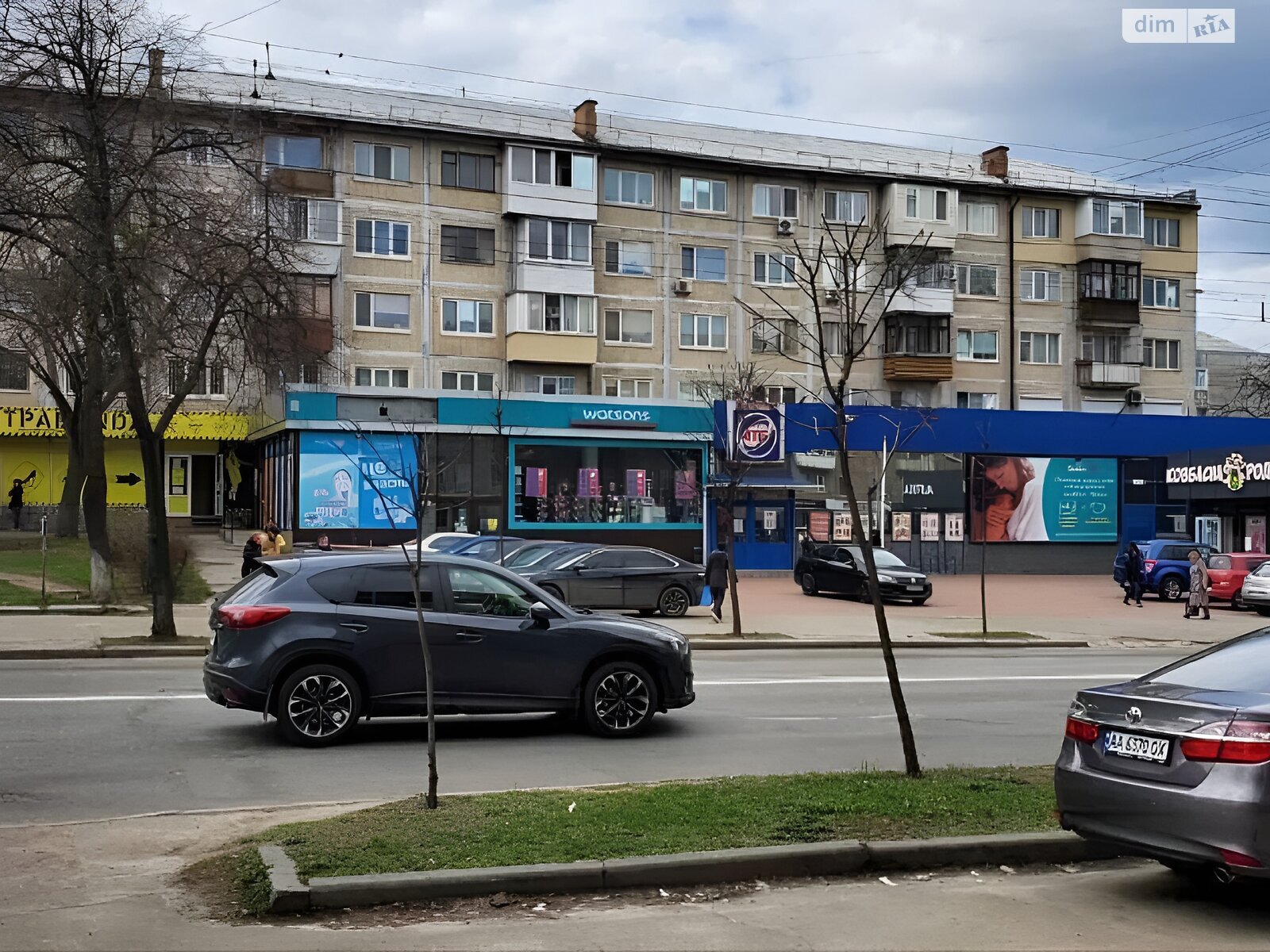 Коммерческое помещение в Киеве, сдам в аренду по Даниила Щербаковского (Щербакова) улица 53, район Шевченковский, цена: 125 250 грн за объект фото 1 Коммерческое помещение в Киеве, сдам в аренду по Даниила Щербаковского (Щербакова) улица 53, район Шевченковский, цена: 125 250 грн за объект фото 1