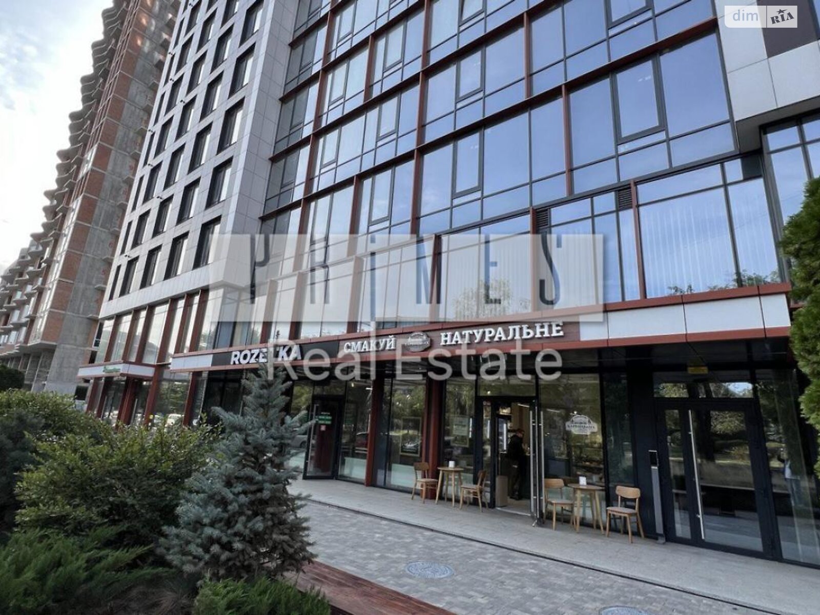 Коммерческое помещение в Киеве, сдам в аренду по Дегтяревская улица 17 корпус 1, район Шевченковский, цена: 86 580 грн за объект фото 1