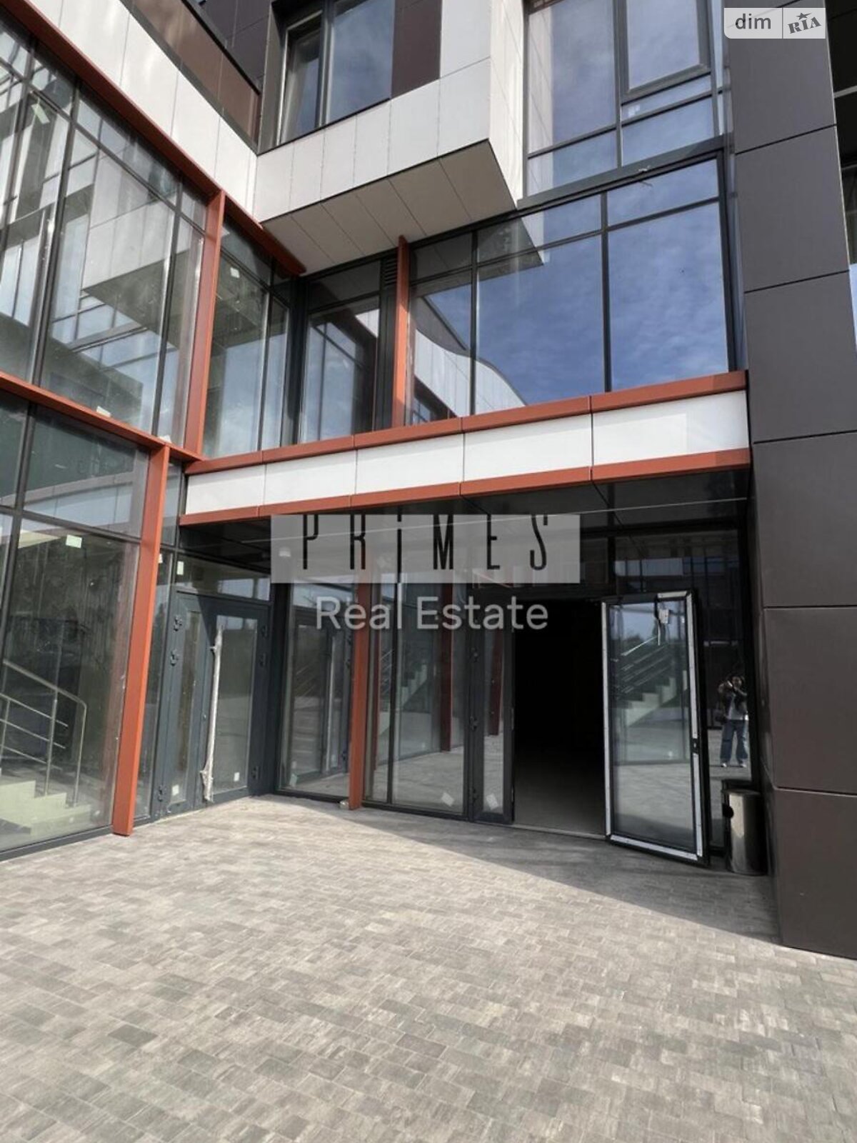 Коммерческое помещение в Киеве, сдам в аренду по Дегтяревская улица 17 корпус 1, район Шевченковский, цена: 86 580 грн за объект фото 1