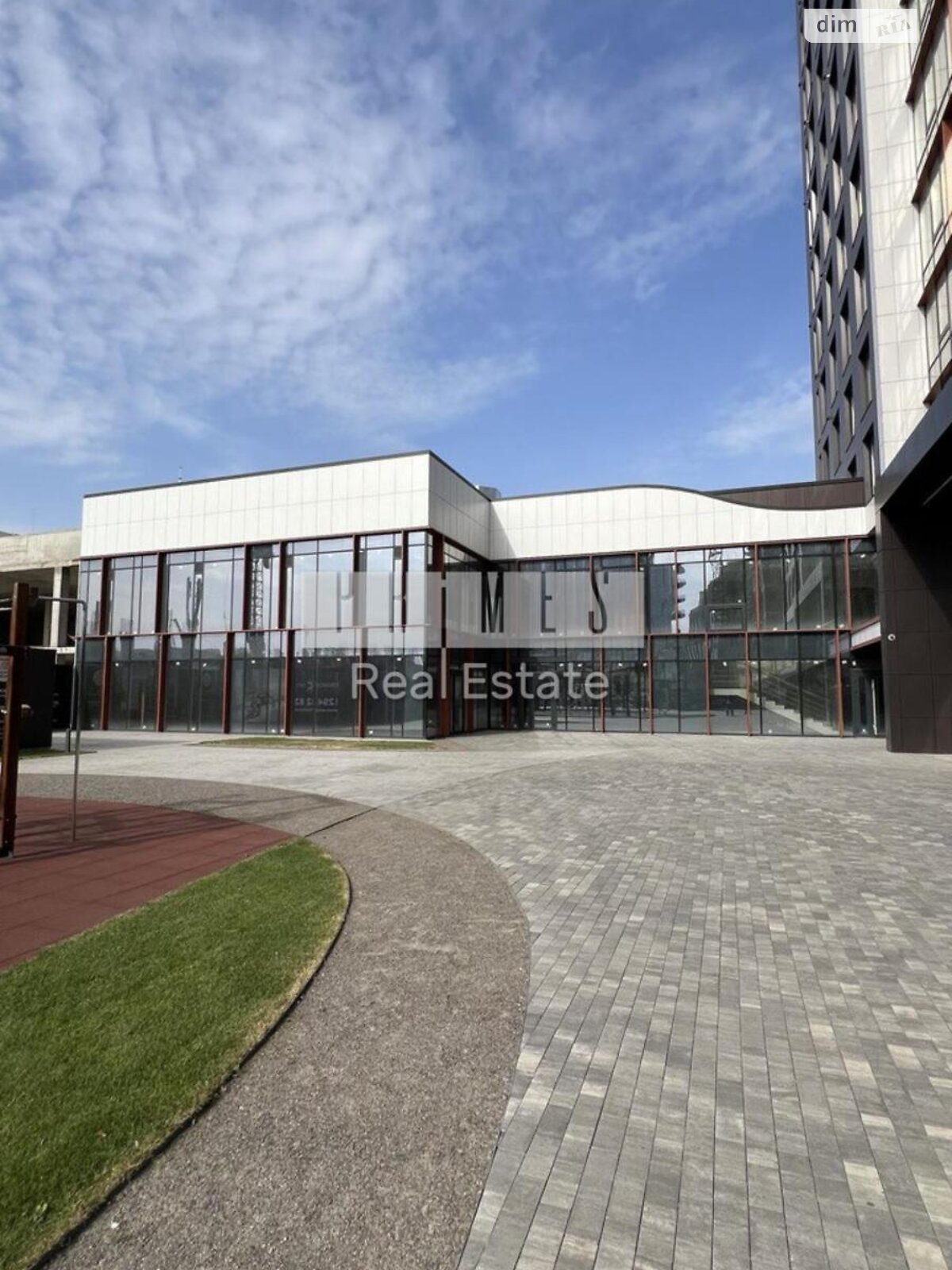 Коммерческое помещение в Киеве, сдам в аренду по Дегтяревская улица 17 корпус 1, район Шевченковский, цена: 86 580 грн за объект фото 1