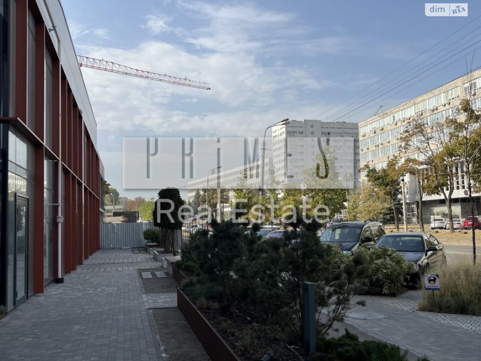 Коммерческое помещение в Киеве, сдам в аренду по Дегтяревская улица 17 корпус 1, район Шевченковский, цена: 86 580 грн за объект фото 1