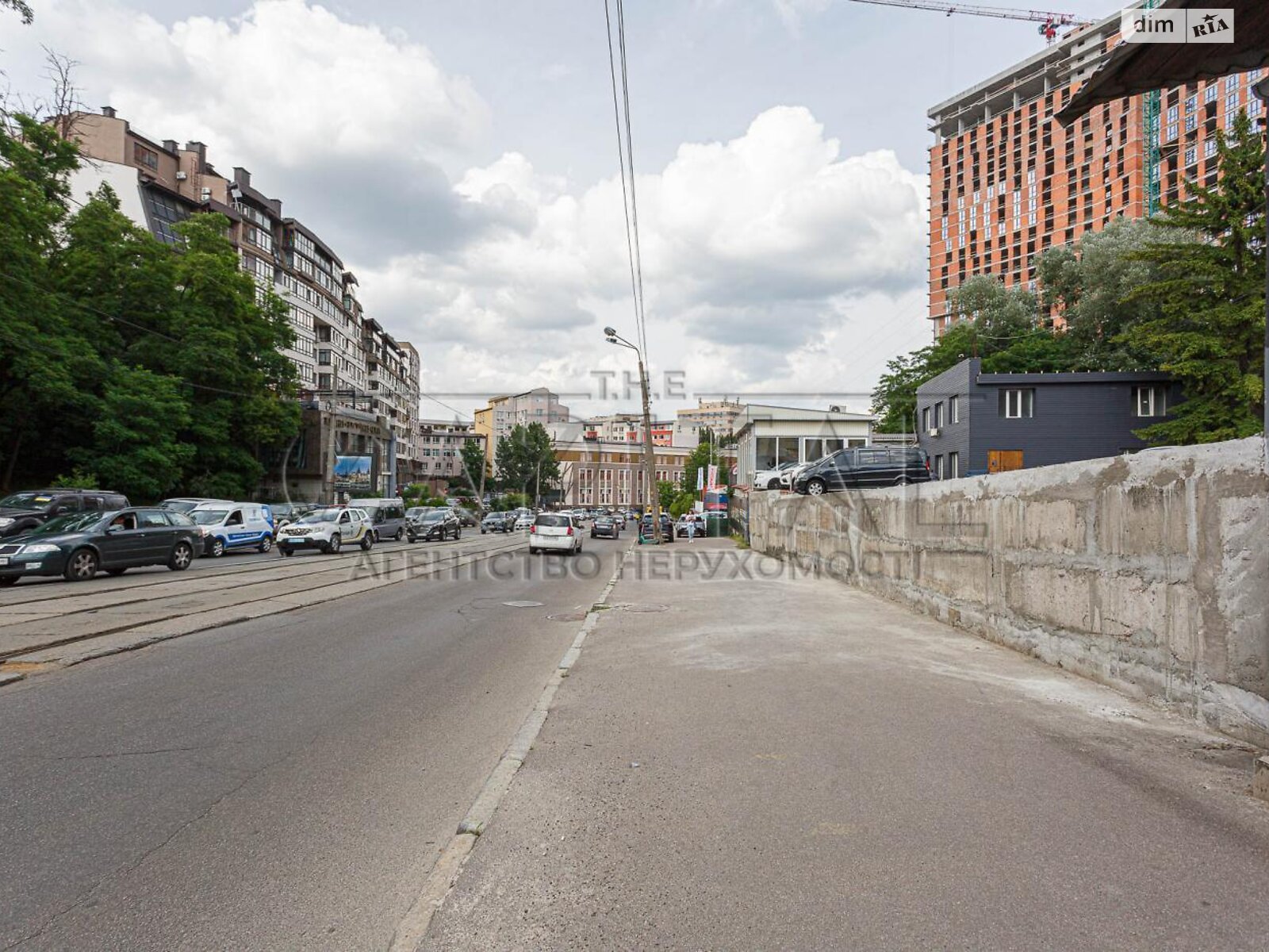 Коммерческое помещение в Киеве, сдам в аренду по Глубочицкая улица 16, район Шевченковский, цена: 221 010 грн за объект фото 1