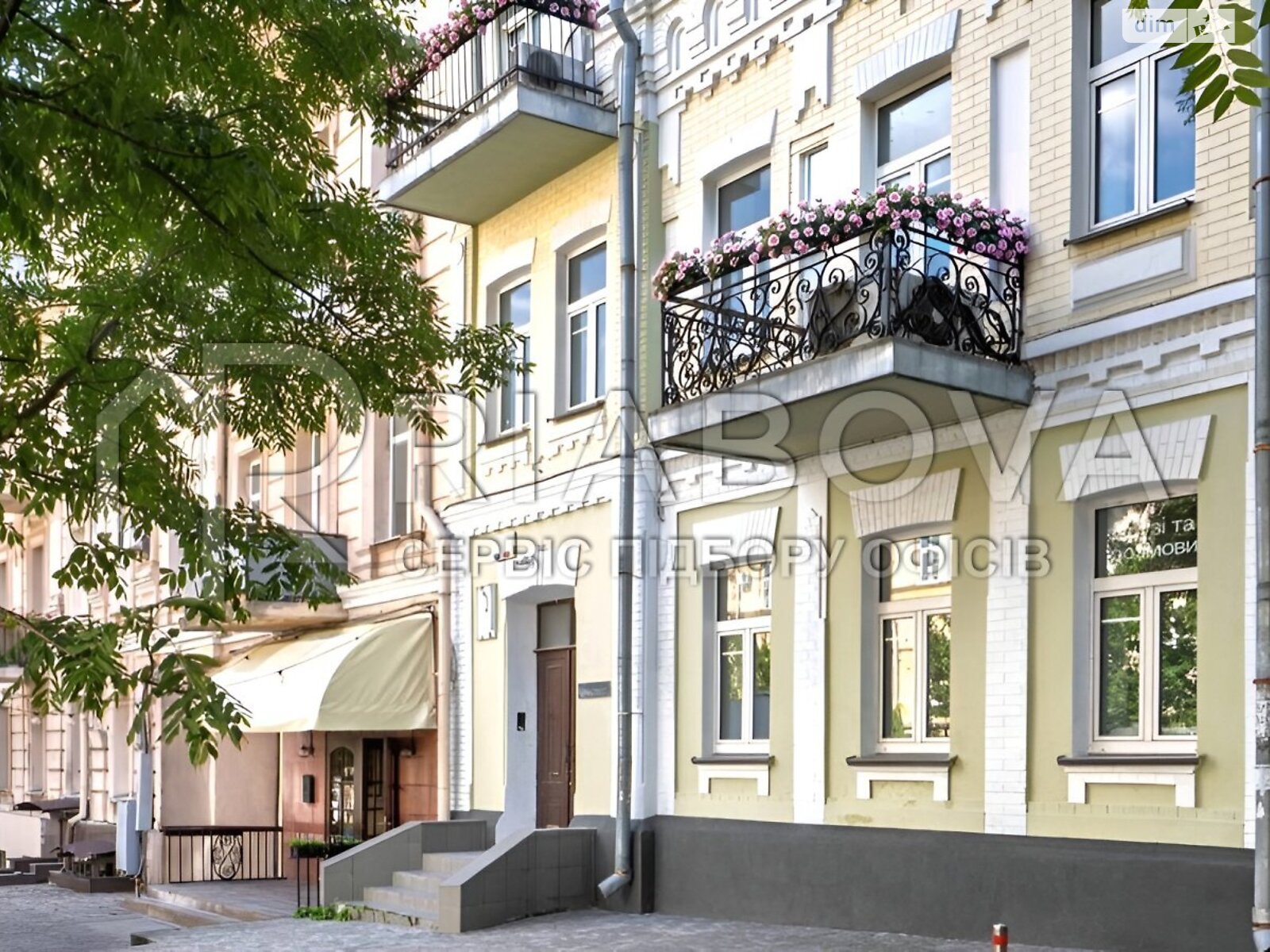 Коммерческое помещение в Киеве, сдам в аренду по Ивана Франко площадь, район Шевченковский, цена: 845 000 грн за объект фото 1 Коммерческое помещение в Киеве, сдам в аренду по Ивана Франко площадь, район Шевченковский, цена: 845 000 грн за объект фото 1