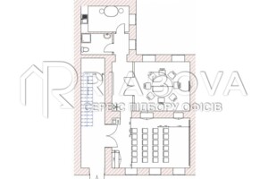 Коммерческое помещение в Киеве, сдам в аренду по Ивана Франко площадь, район Шевченковский, цена: 845 000 грн за объект фото 2 Коммерческое помещение в Киеве, сдам в аренду по Ивана Франко площадь, район Шевченковский, цена: 845 000 грн за объект фото 2