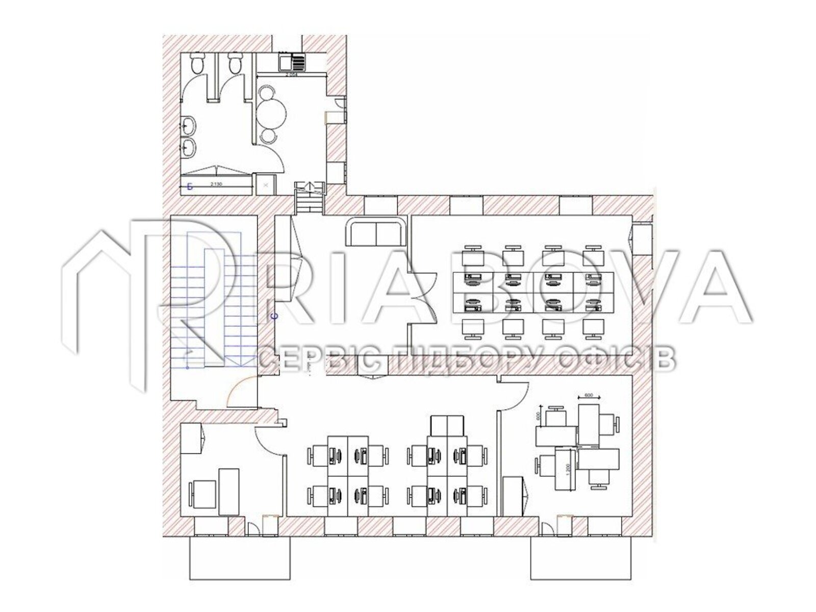 Коммерческое помещение в Киеве, сдам в аренду по Ивана Франко площадь, район Шевченковский, цена: 845 000 грн за объект фото 1 Коммерческое помещение в Киеве, сдам в аренду по Ивана Франко площадь, район Шевченковский, цена: 845 000 грн за объект фото 1