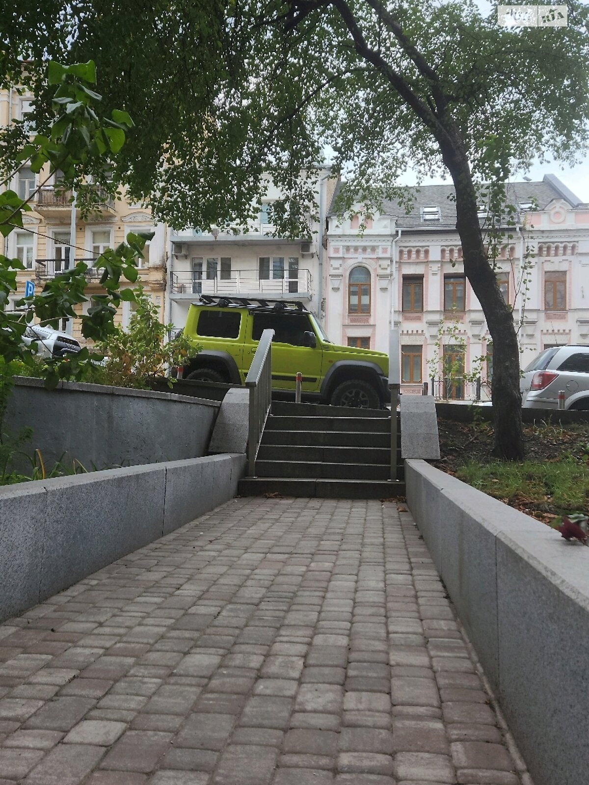 Комерційне приміщення в Києві, здам в оренду по Івана Франка вулиця 9, район Шевченківський, ціна: 28 000 грн за об’єкт фото 1