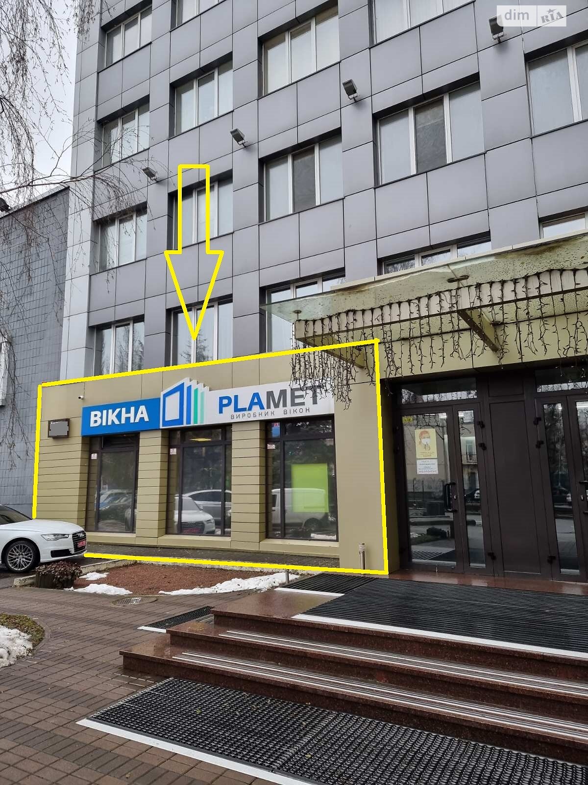 Коммерческое помещение в Киеве, сдам в аренду по Жилянская улица 101, район Шевченковский, цена: 27 900 грн за объект фото 1 Коммерческое помещение в Киеве, сдам в аренду по Жилянская улица 101, район Шевченковский, цена: 27 900 грн за объект фото 1
