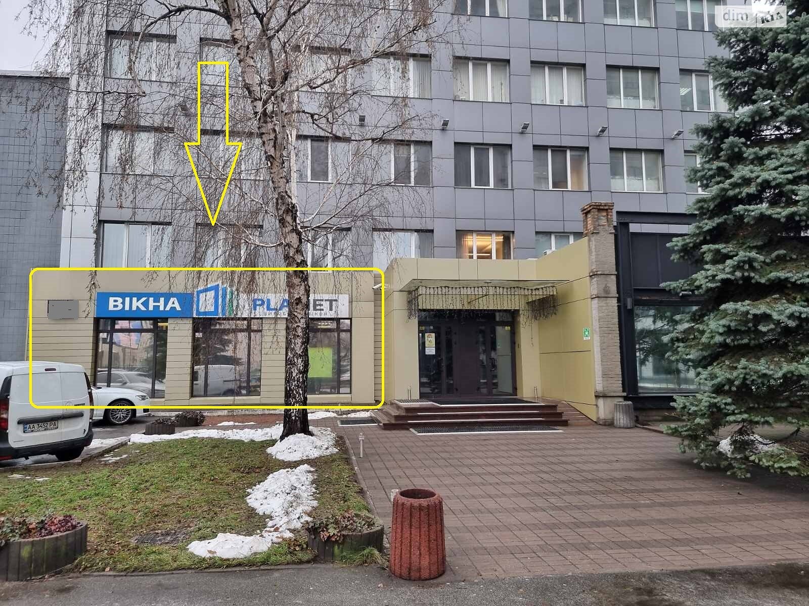 Коммерческое помещение в Киеве, сдам в аренду по Жилянская улица 101, район Шевченковский, цена: 27 900 грн за объект фото 1 Коммерческое помещение в Киеве, сдам в аренду по Жилянская улица 101, район Шевченковский, цена: 27 900 грн за объект фото 1