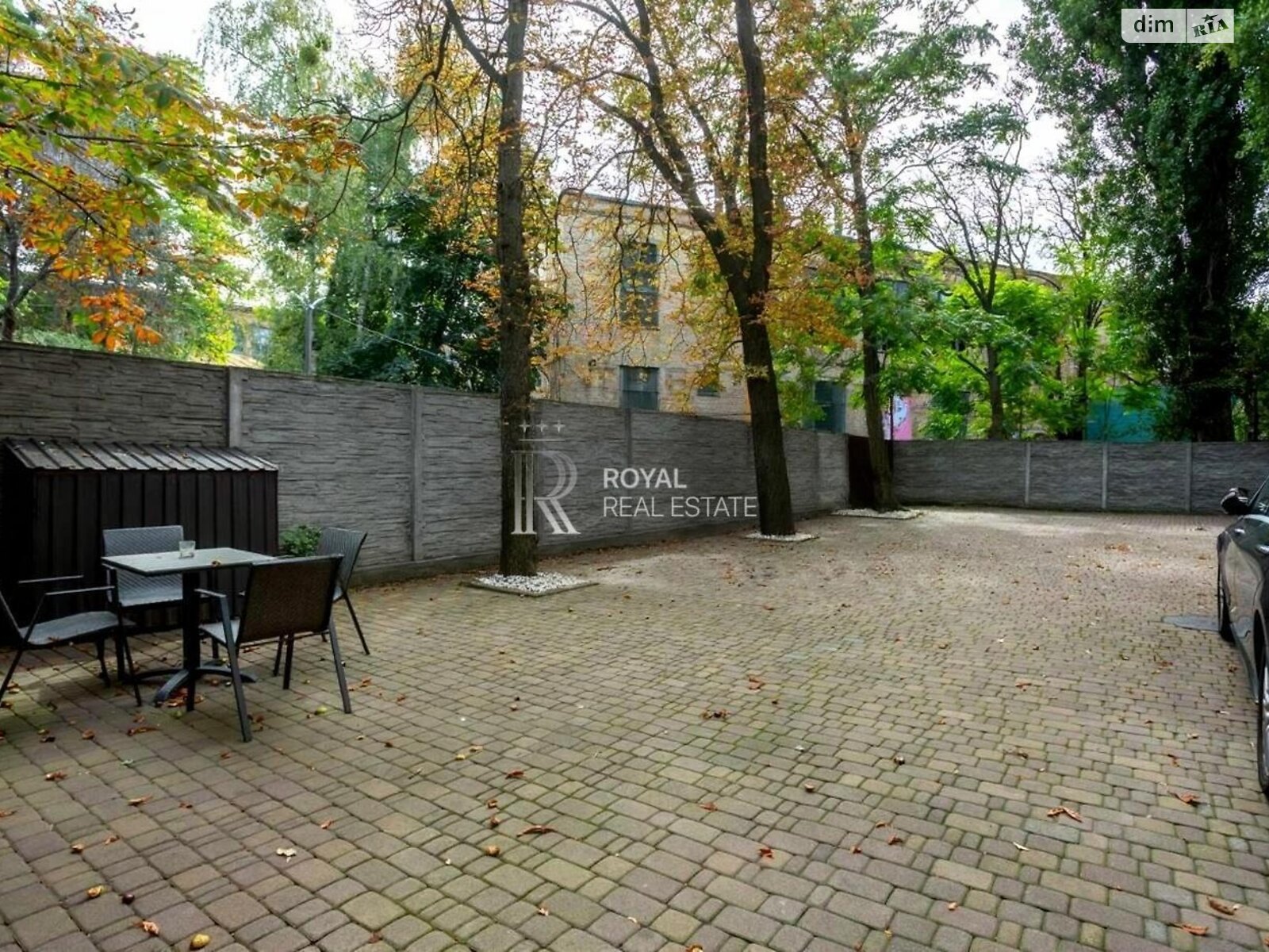 Коммерческое помещение в Киеве, сдам в аренду по Жилянская улица, район Шевченковский, цена: 443 500 грн за объект фото 1