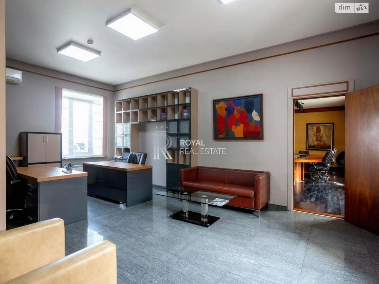 Коммерческое помещение в Киеве, сдам в аренду по Жилянская улица, район Шевченковский, цена: 443 500 грн за объект фото 1