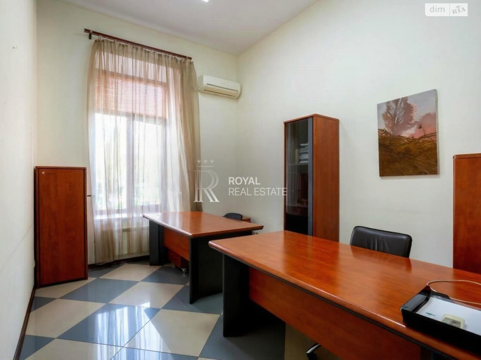 Коммерческое помещение в Киеве, сдам в аренду по Жилянская улица, район Шевченковский, цена: 443 500 грн за объект фото 1