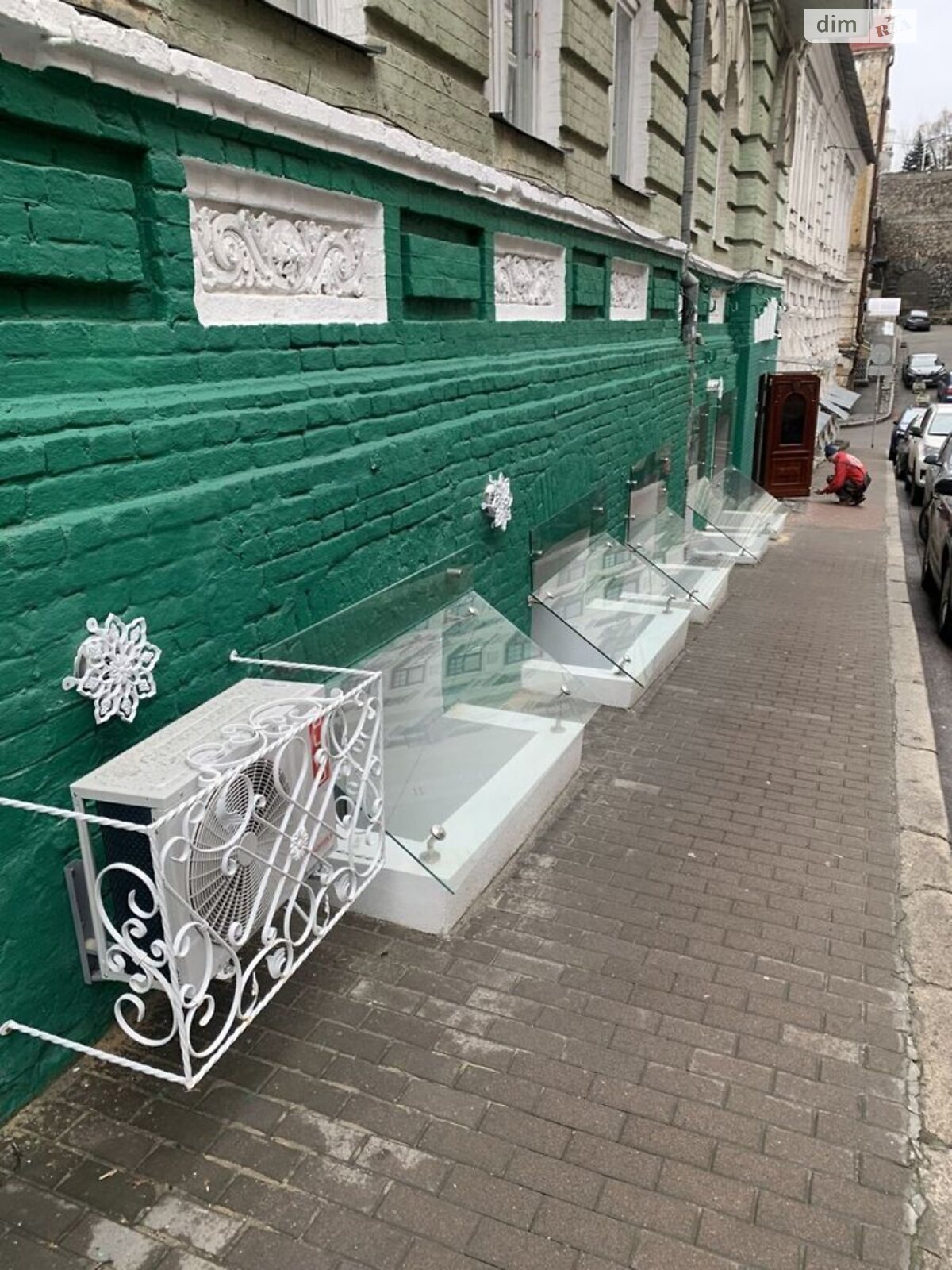 Комерційне приміщення в Києві, здам в оренду по Михайлівський провулок 17, район Шевченківський, ціна: 83 500 грн за об’єкт фото 1 Комерційне приміщення в Києві, здам в оренду по Михайлівський провулок 17, район Шевченківський, ціна: 83 500 грн за об’єкт фото 1
