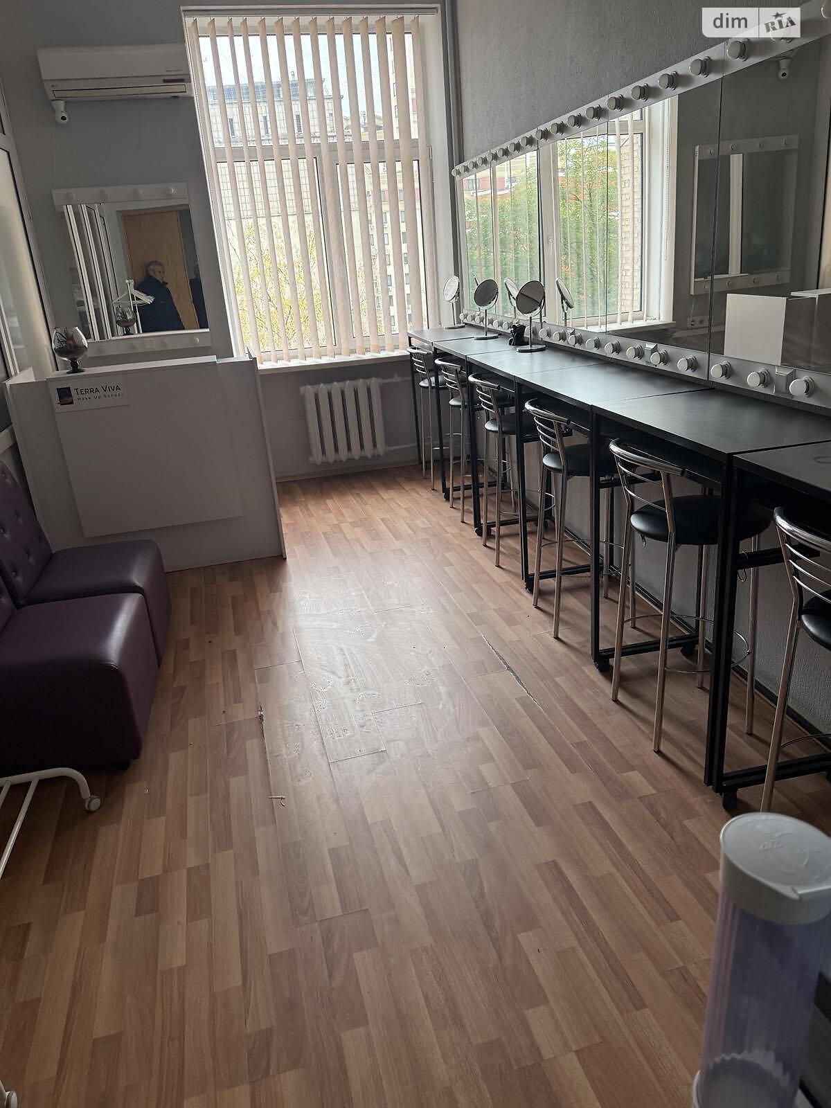 Комерційне приміщення в Києві, здам в оренду по Січових Стрільців (Артема) вулиця, район Шевченківський, ціна: 15 200 грн за об’єкт фото 1