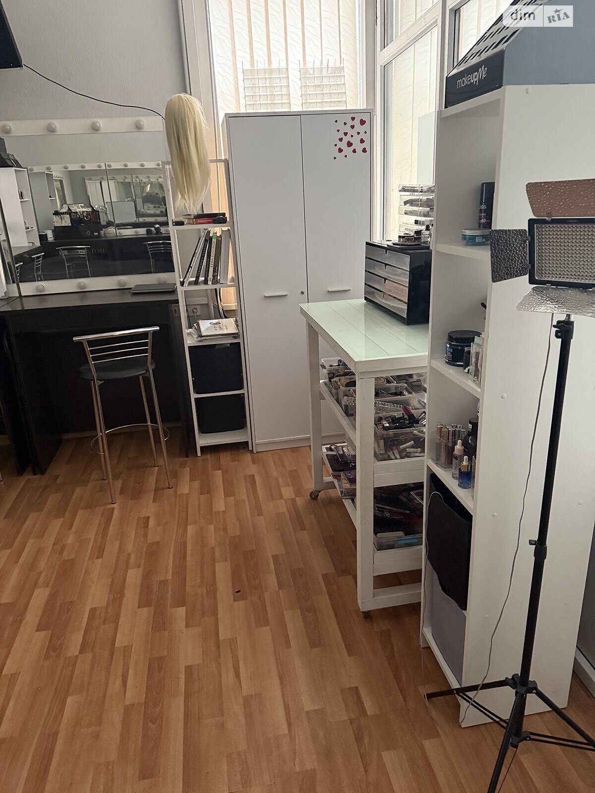 Комерційне приміщення в Києві, здам в оренду по Січових Стрільців (Артема) вулиця, район Шевченківський, ціна: 15 200 грн за об’єкт фото 1