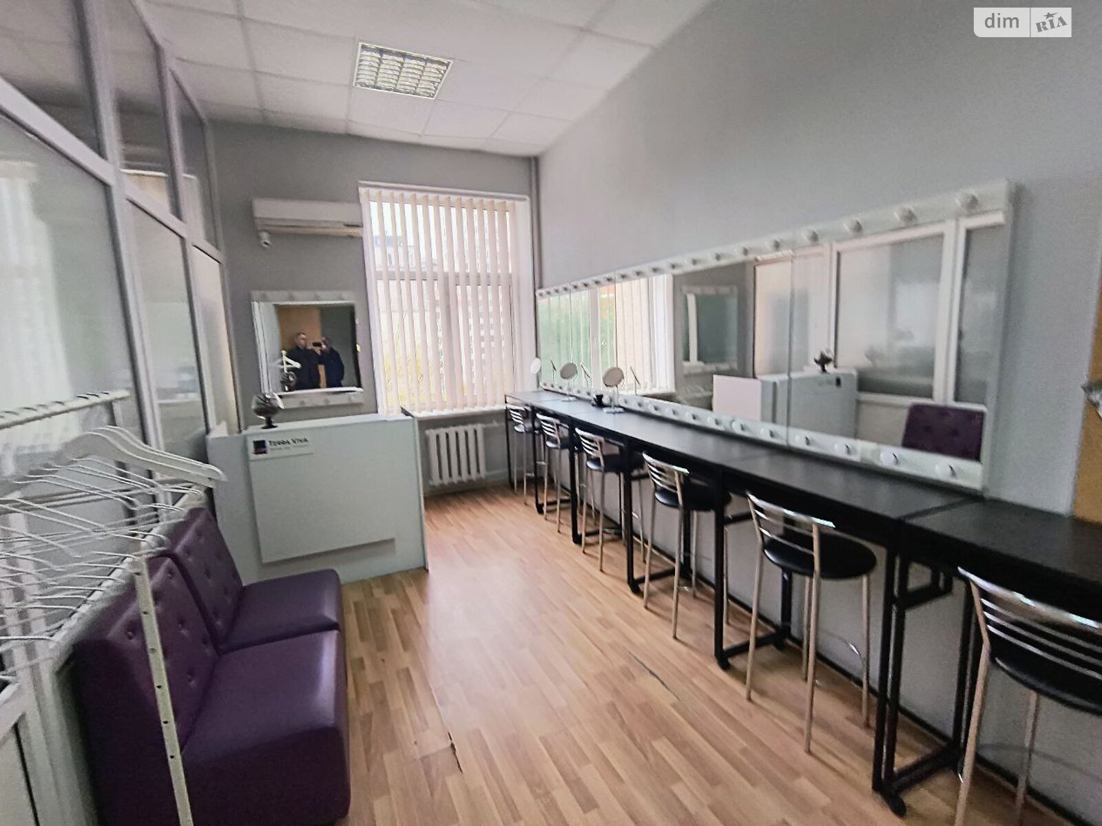 Комерційне приміщення в Києві, здам в оренду по Січових Стрільців (Артема) вулиця, район Шевченківський, ціна: 15 200 грн за об’єкт фото 1