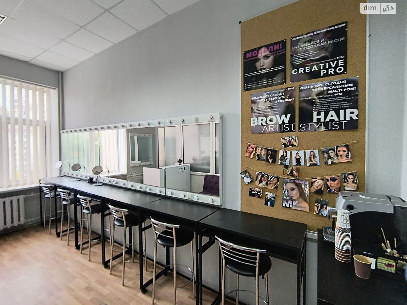 Комерційне приміщення в Києві, здам в оренду по Січових Стрільців (Артема) вулиця, район Шевченківський, ціна: 15 200 грн за об’єкт фото 1