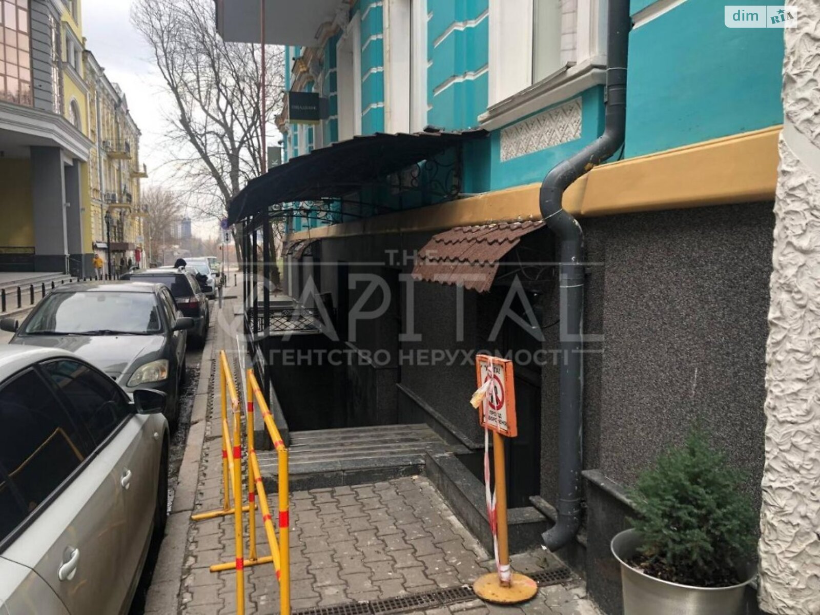 Комерційне приміщення в Києві, здам в оренду по Володимирська вулиця 1, район Шевченківський, ціна: 146 820 грн за об’єкт фото 1 Комерційне приміщення в Києві, здам в оренду по Володимирська вулиця 1, район Шевченківський, ціна: 146 820 грн за об’єкт фото 1