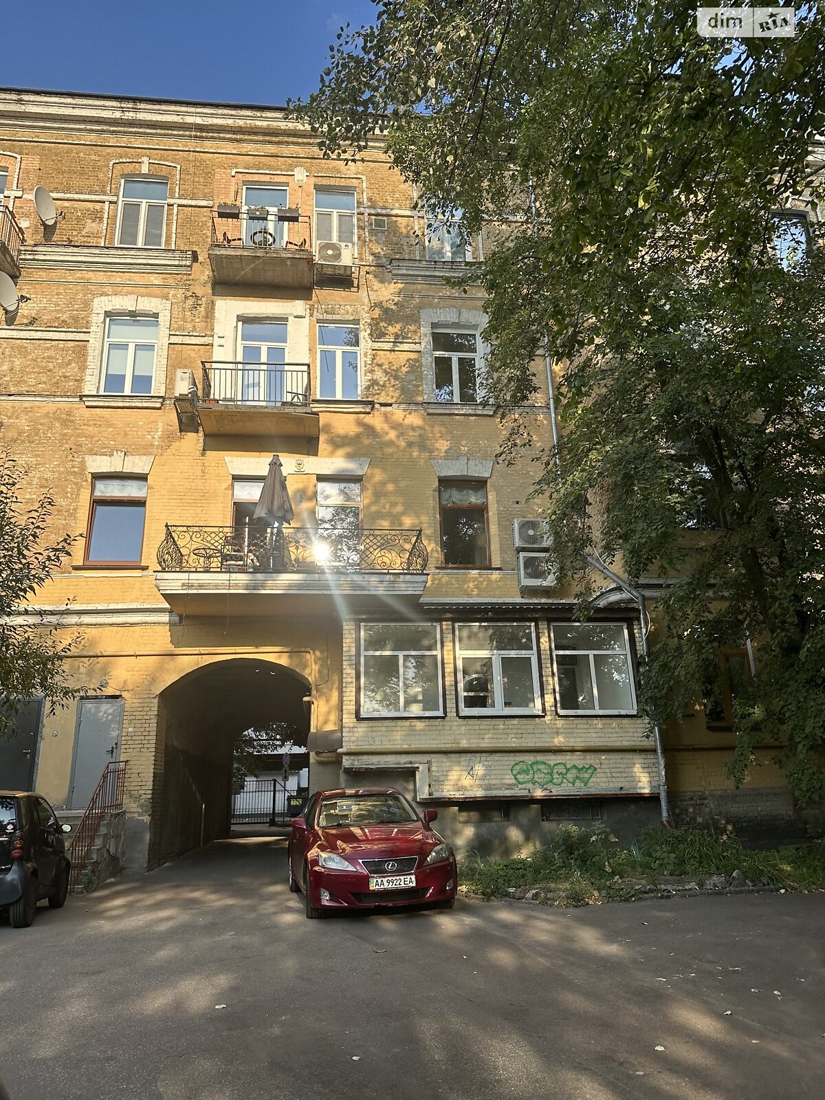 Комерційне приміщення в Києві, здам в оренду по Володимирська вулиця 12В, район Шевченківський, ціна: 25 000 грн за об’єкт фото 1 Комерційне приміщення в Києві, здам в оренду по Володимирська вулиця 12В, район Шевченківський, ціна: 25 000 грн за об’єкт фото 1