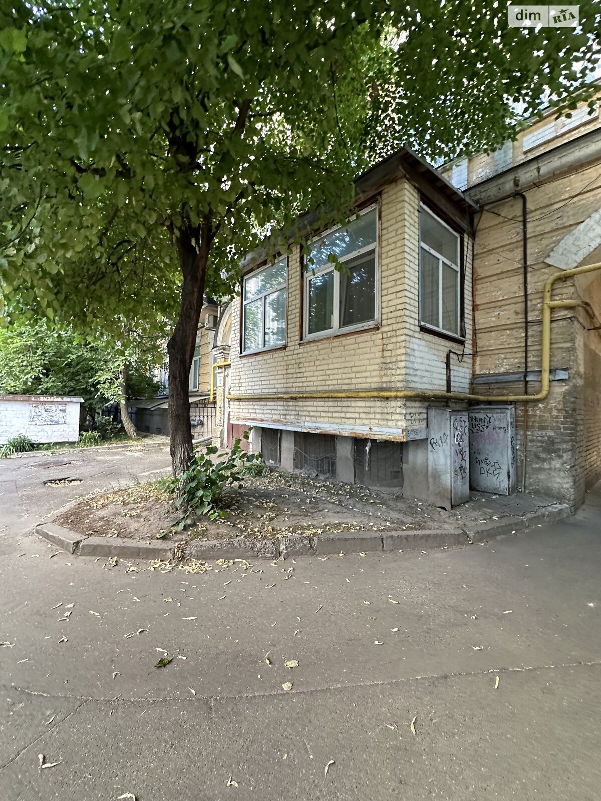 Комерційне приміщення в Києві, здам в оренду по Володимирська вулиця 12В, район Шевченківський, ціна: 25 000 грн за об’єкт фото 1 Комерційне приміщення в Києві, здам в оренду по Володимирська вулиця 12В, район Шевченківський, ціна: 25 000 грн за об’єкт фото 1