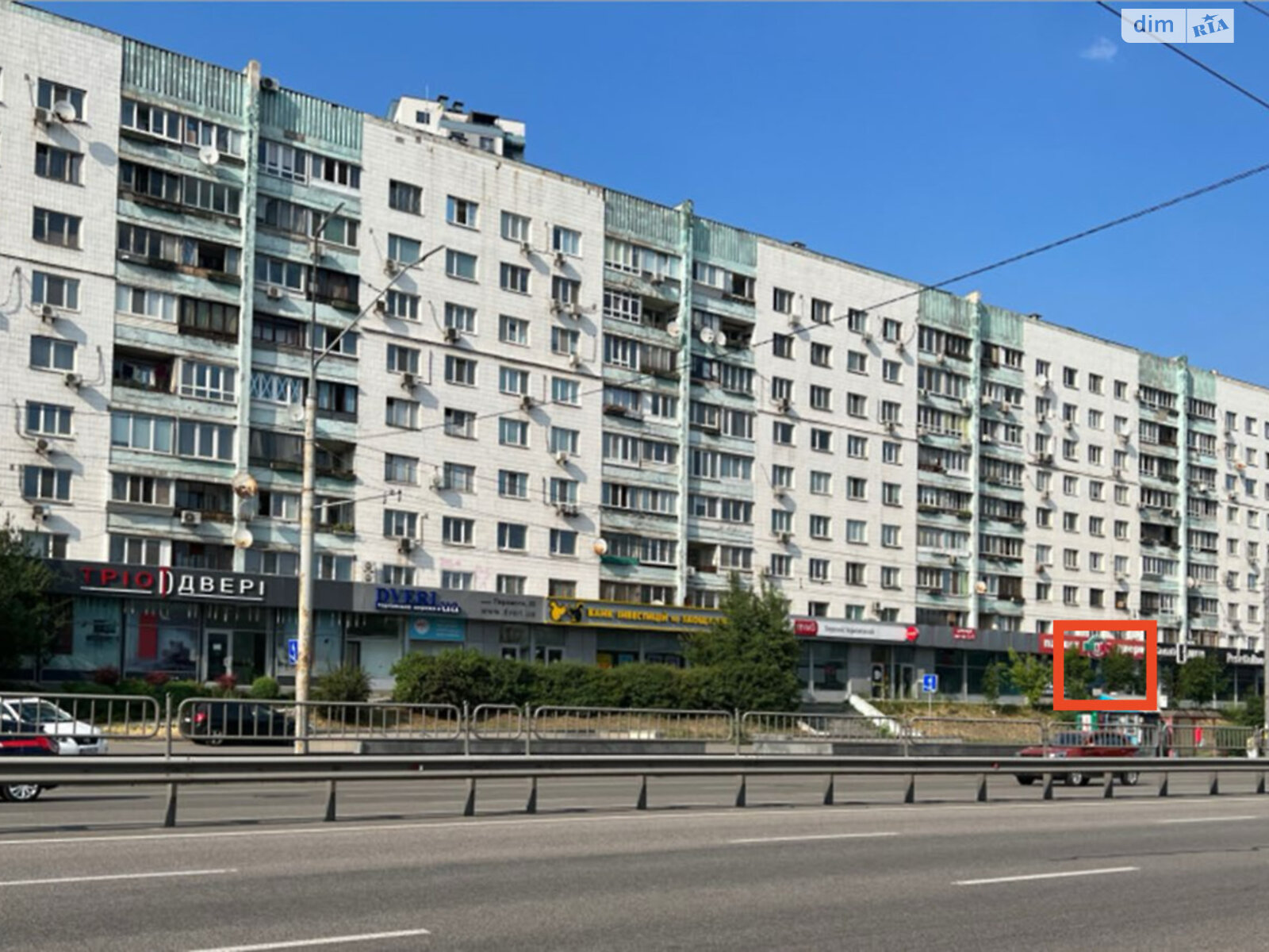Комерційне приміщення в Києві, здам в оренду по Берестейський (Перемоги) проспект 20, район Шулявка, ціна: 57 057 грн за об’єкт фото 1 Комерційне приміщення в Києві, здам в оренду по Берестейський (Перемоги) проспект 20, район Шулявка, ціна: 57 057 грн за об’єкт фото 1