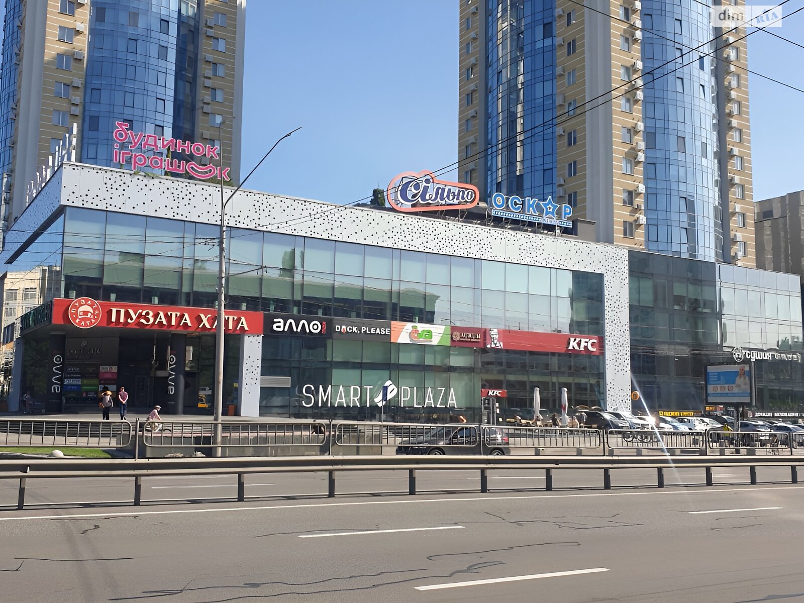 Коммерческое помещение в Киеве, сдам в аренду по Берестейский (Победы) проспект 26, район Шулявка, цена: 146 020 грн за объект фото 1 Коммерческое помещение в Киеве, сдам в аренду по Берестейский (Победы) проспект 26, район Шулявка, цена: 146 020 грн за объект фото 1