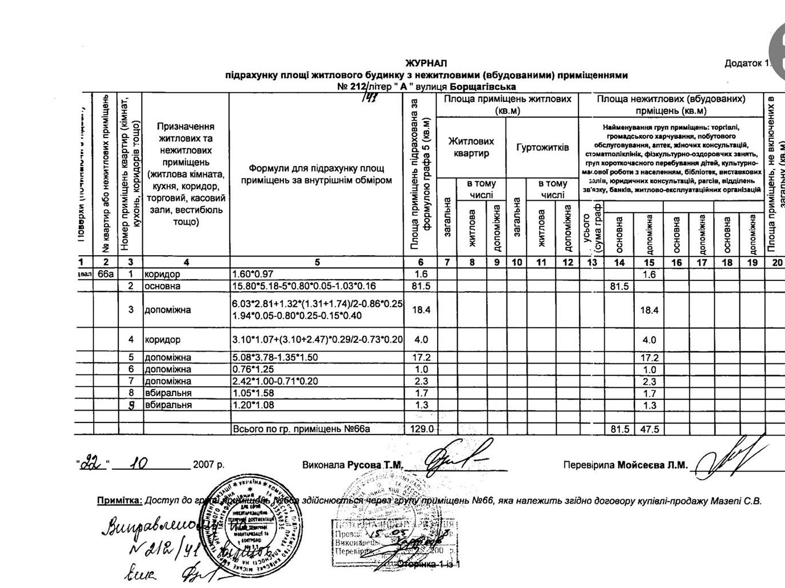 Коммерческое помещение в Киеве, сдам в аренду по Борщаговская улица 212, район Шулявка, цена: 56 310 грн за объект фото 1 Коммерческое помещение в Киеве, сдам в аренду по Борщаговская улица 212, район Шулявка, цена: 56 310 грн за объект фото 1