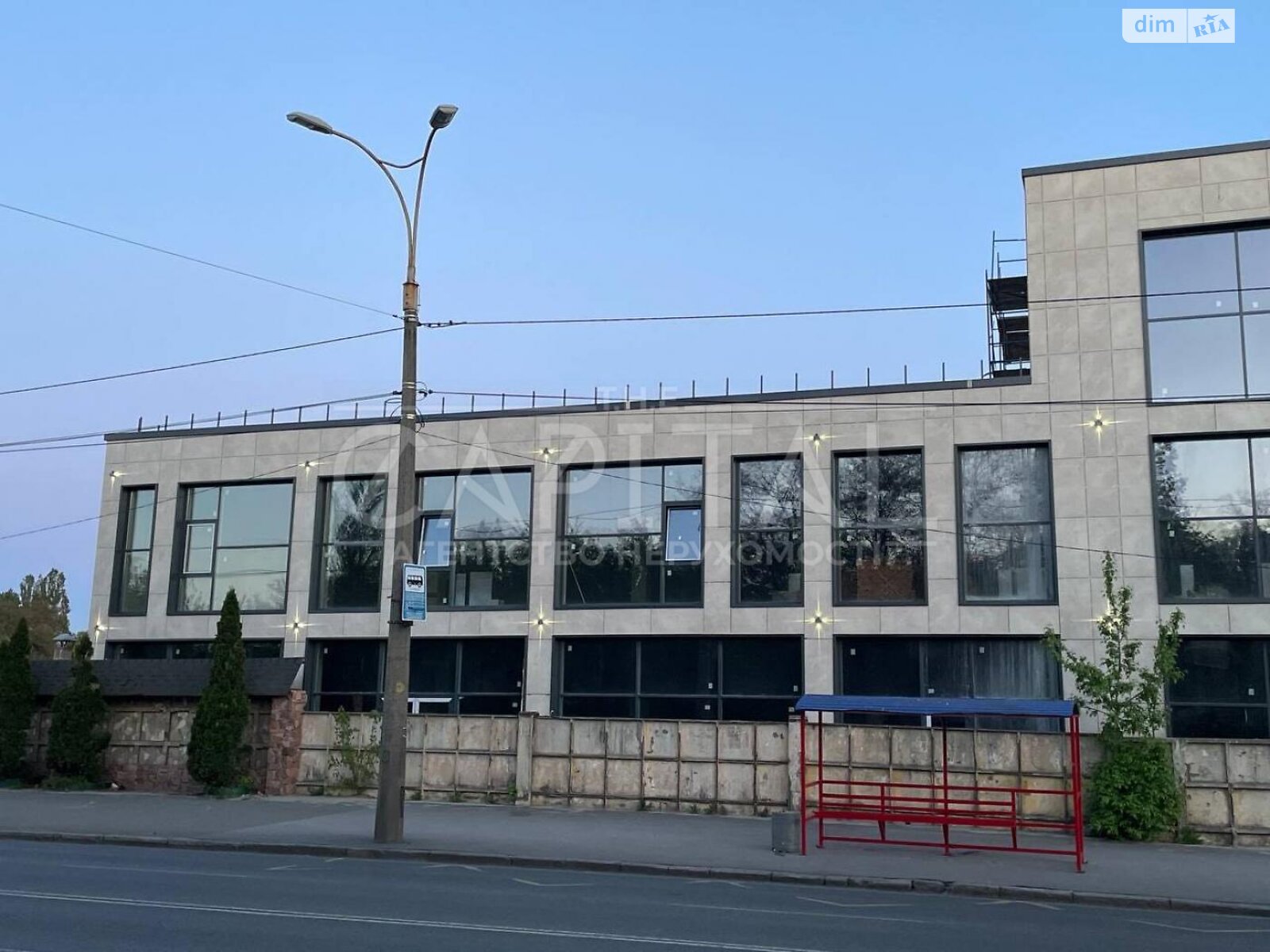 Комерційне приміщення в Києві, здам в оренду по Дегтярівська вулиця 51, район Шевченківський, ціна: 489 183 грн за об’єкт фото 1 Комерційне приміщення в Києві, здам в оренду по Дегтярівська вулиця 51, район Шевченківський, ціна: 489 183 грн за об’єкт фото 1