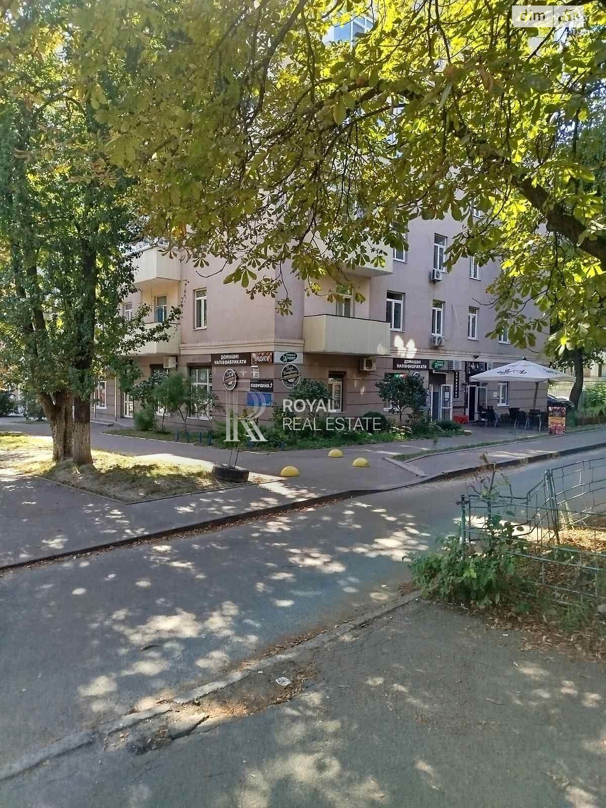 Коммерческое помещение в Киеве, сдам в аренду по Гарматная улица 20, район Соломенский, цена: 55 664 грн за объект фото 1