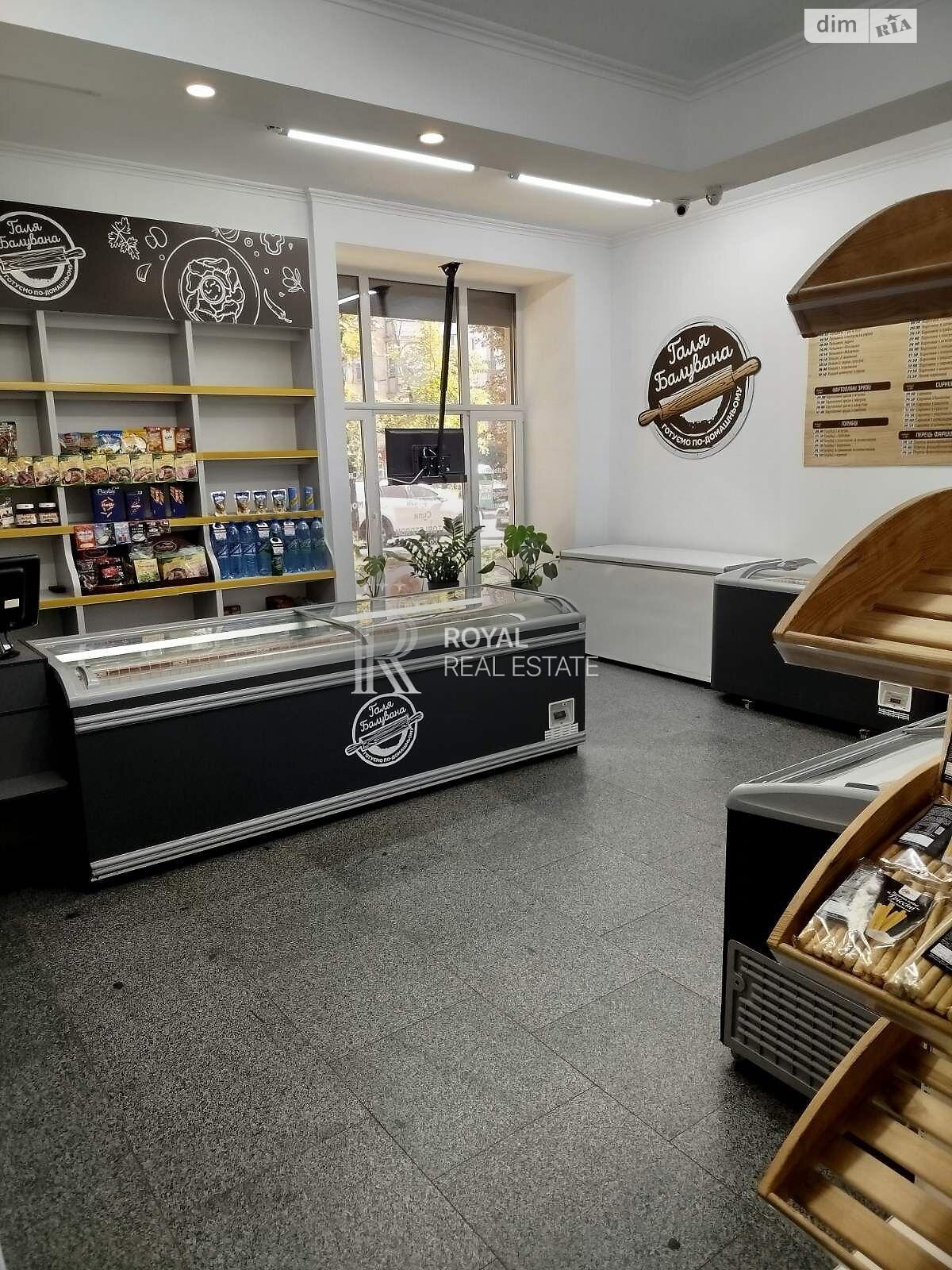 Коммерческое помещение в Киеве, сдам в аренду по Гарматная улица 20, район Соломенский, цена: 55 664 грн за объект фото 1