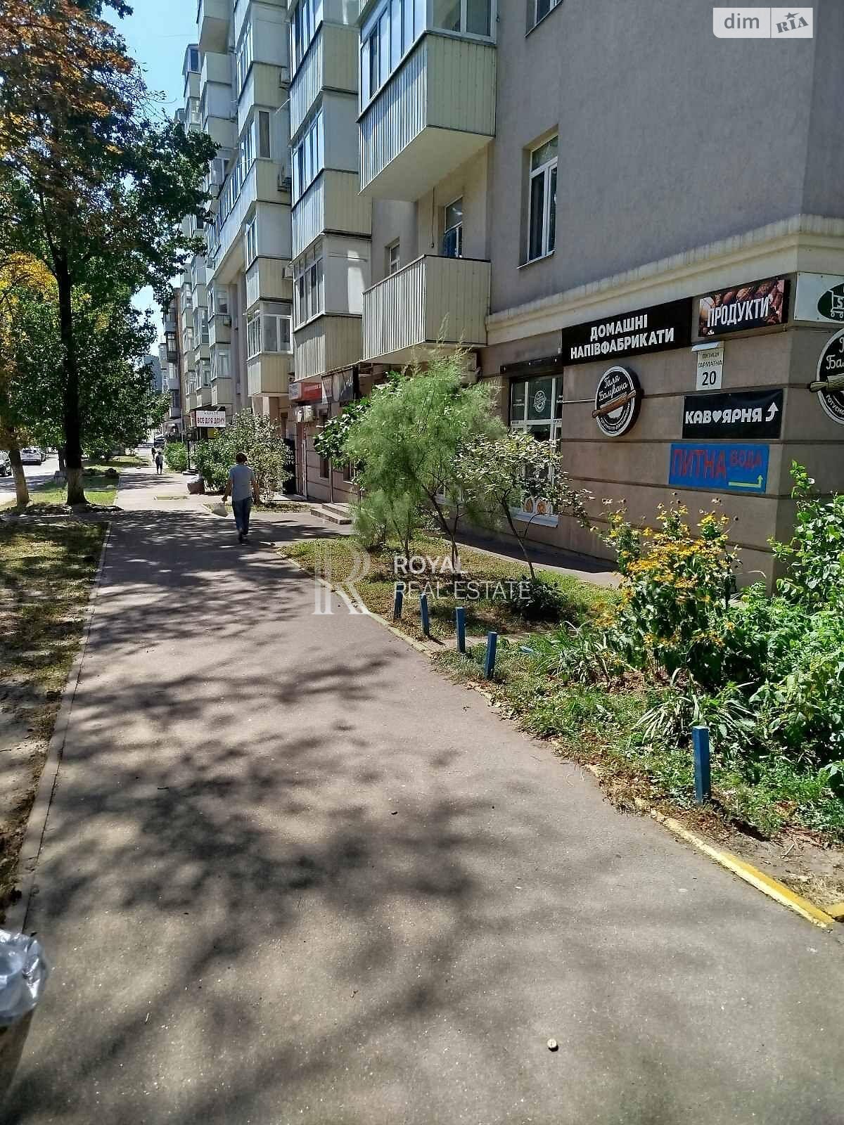 Коммерческое помещение в Киеве, сдам в аренду по Гарматная улица 20, район Соломенский, цена: 55 664 грн за объект фото 1