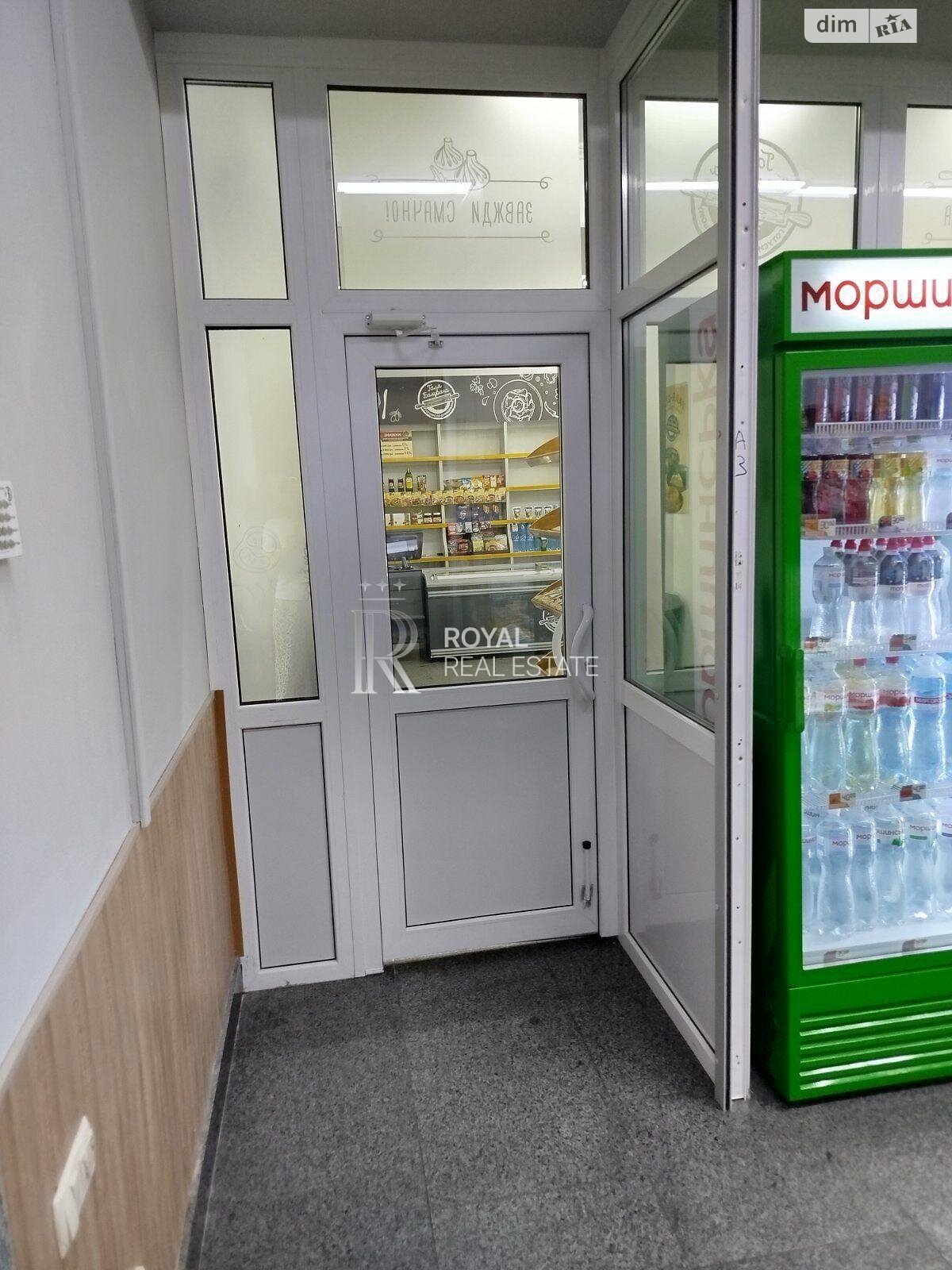 Коммерческое помещение в Киеве, сдам в аренду по Гарматная улица 20, район Соломенский, цена: 55 664 грн за объект фото 1
