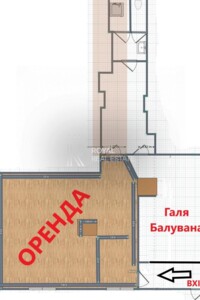 Комерційне приміщення в Києві, здам в оренду по Гарматна вулиця 20, район Шулявка, ціна: 55 704 грн за об’єкт фото 2