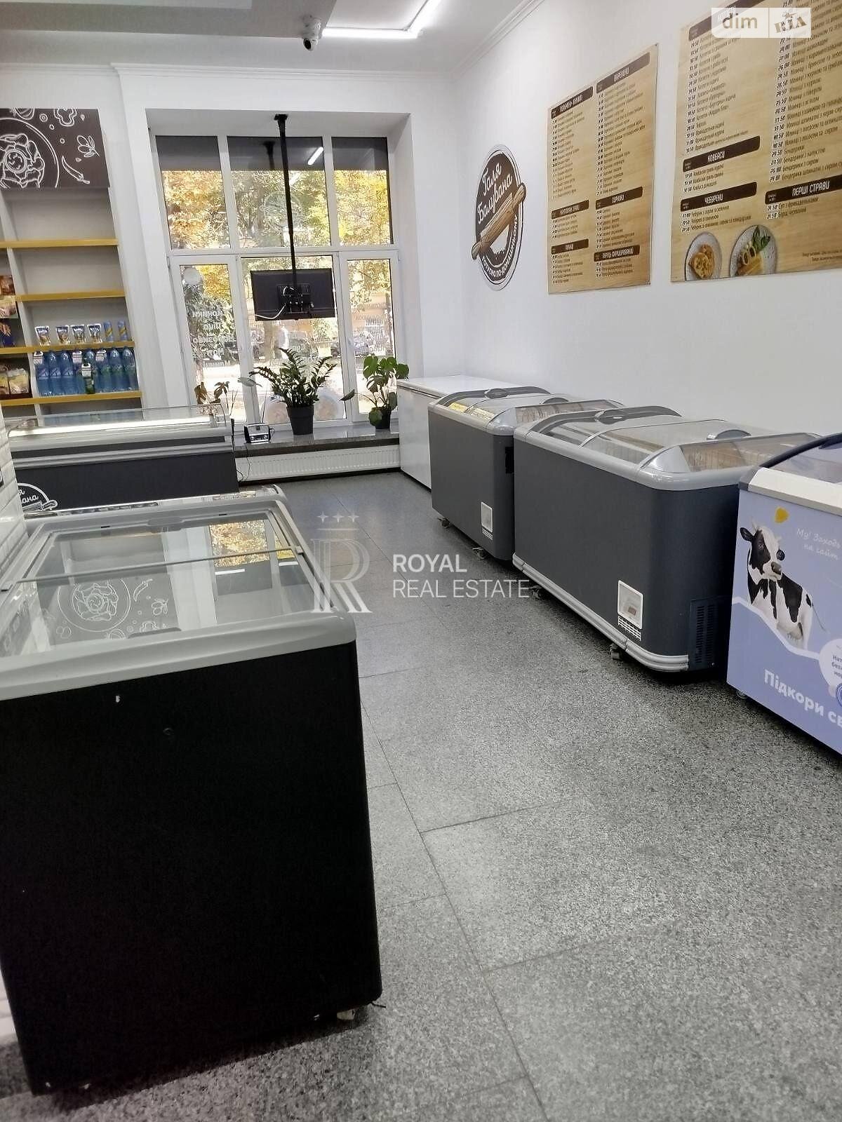 Комерційне приміщення в Києві, здам в оренду по Гарматна вулиця 20, район Шулявка, ціна: 55 704 грн за об’єкт фото 1