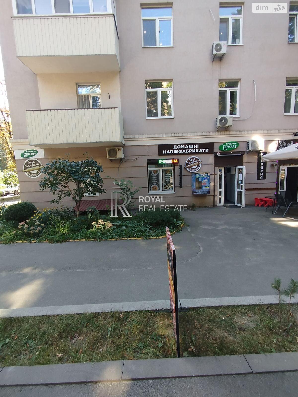 Комерційне приміщення в Києві, здам в оренду по Гарматна вулиця 20, район Шулявка, ціна: 55 704 грн за об’єкт фото 1