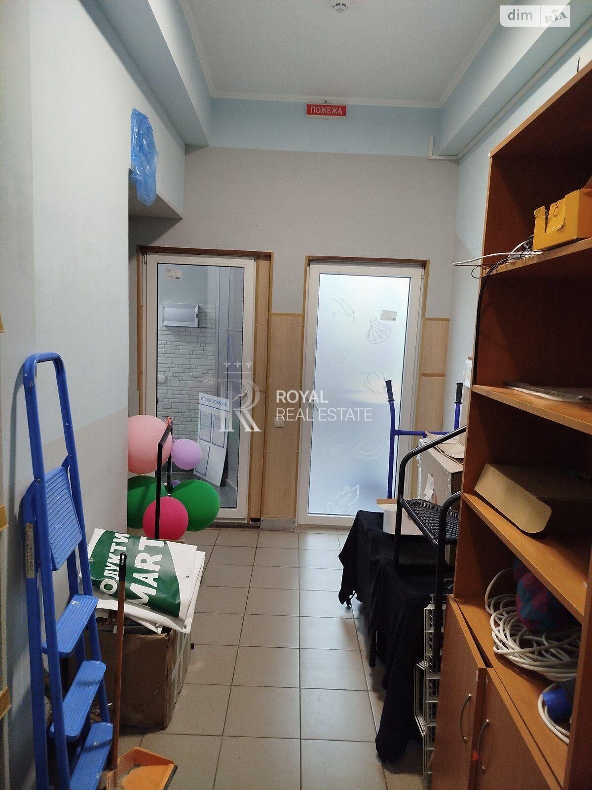 Комерційне приміщення в Києві, здам в оренду по Гарматна вулиця 20, район Шулявка, ціна: 55 704 грн за об’єкт фото 1