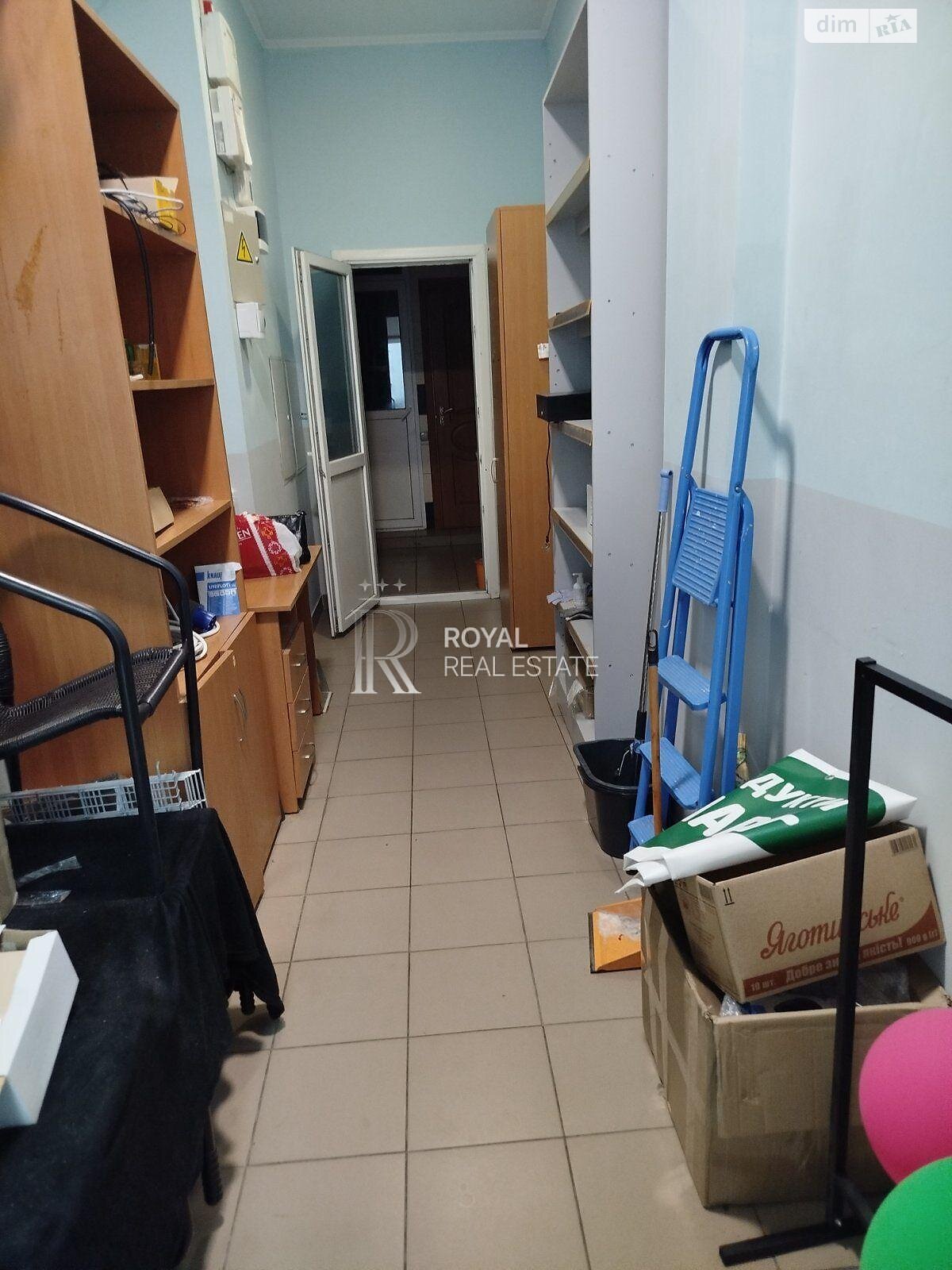 Комерційне приміщення в Києві, здам в оренду по Гарматна вулиця 20, район Шулявка, ціна: 55 704 грн за об’єкт фото 1