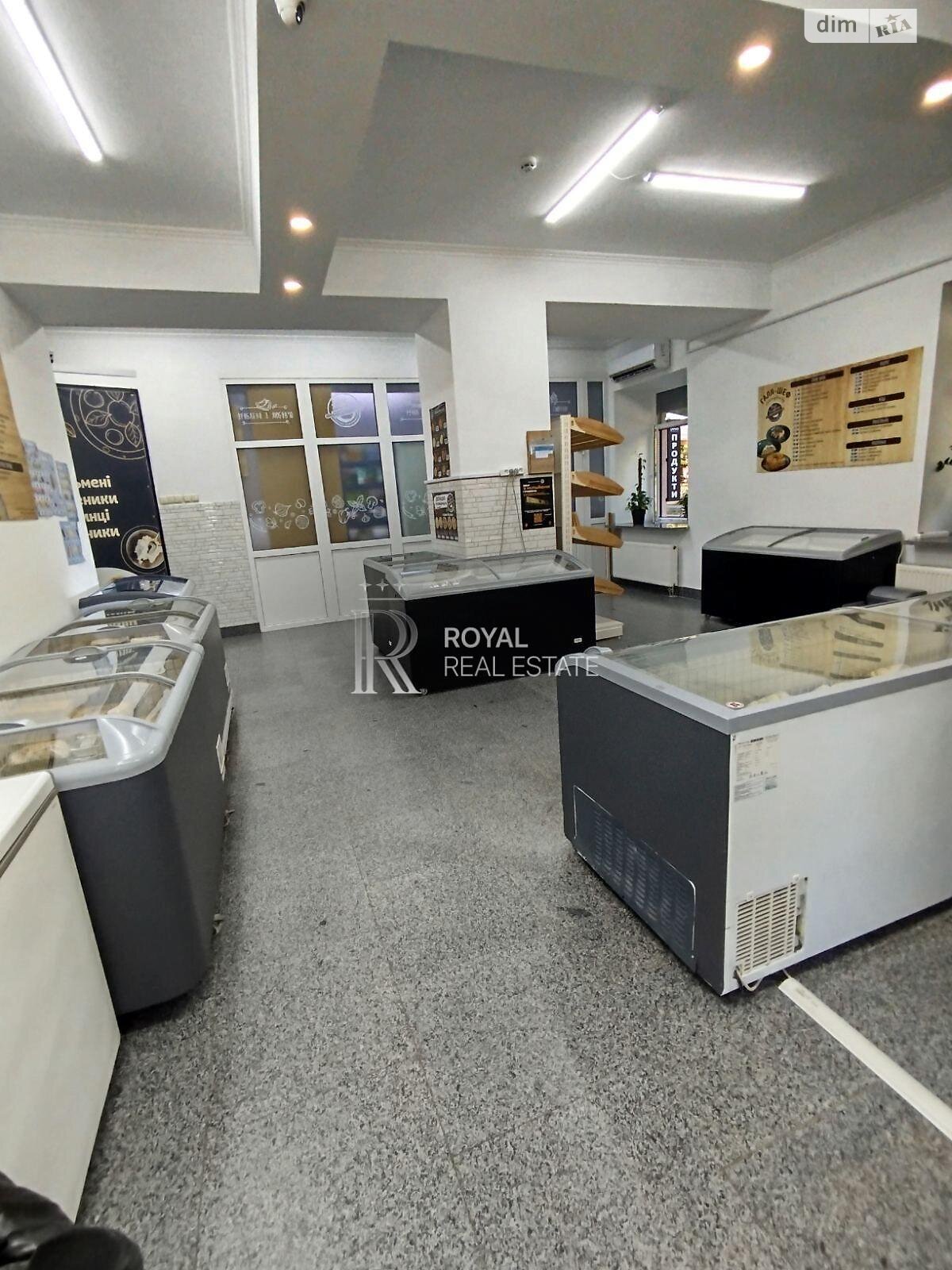 Комерційне приміщення в Києві, здам в оренду по Гарматна вулиця 20, район Шулявка, ціна: 55 704 грн за об’єкт фото 1