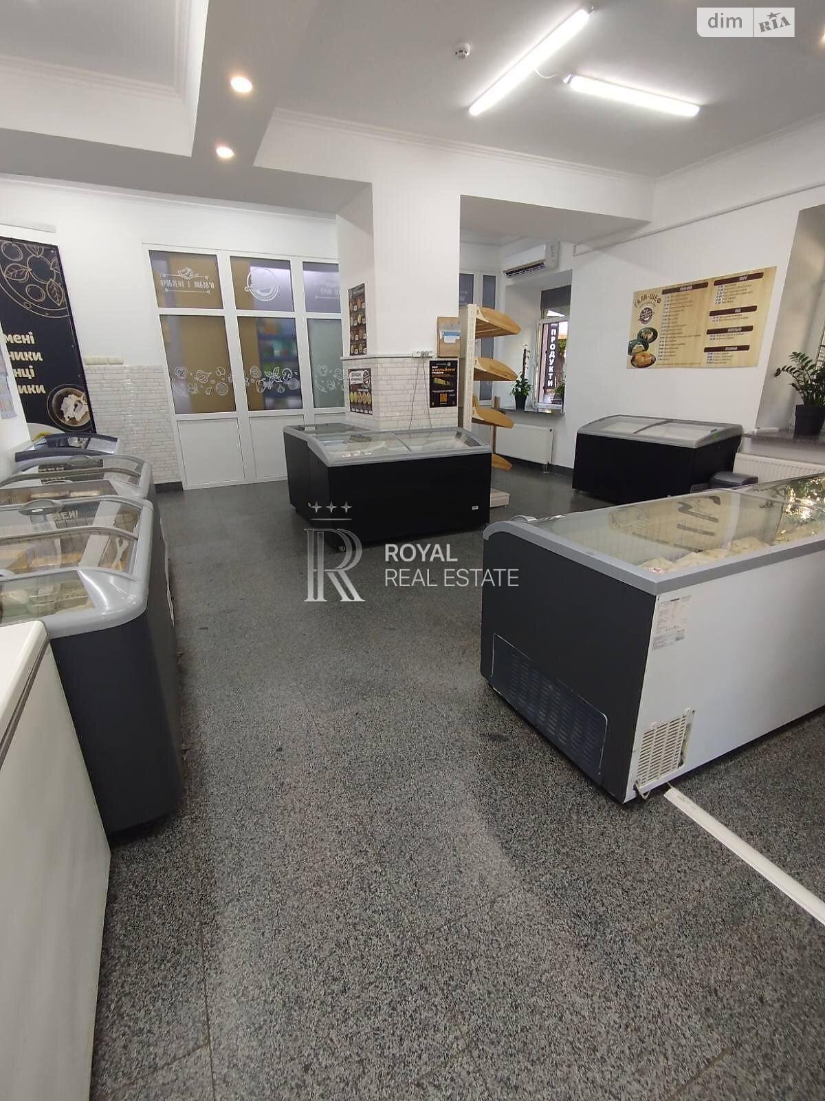 Комерційне приміщення в Києві, здам в оренду по Гарматна вулиця 20, район Шулявка, ціна: 55 704 грн за об’єкт фото 1