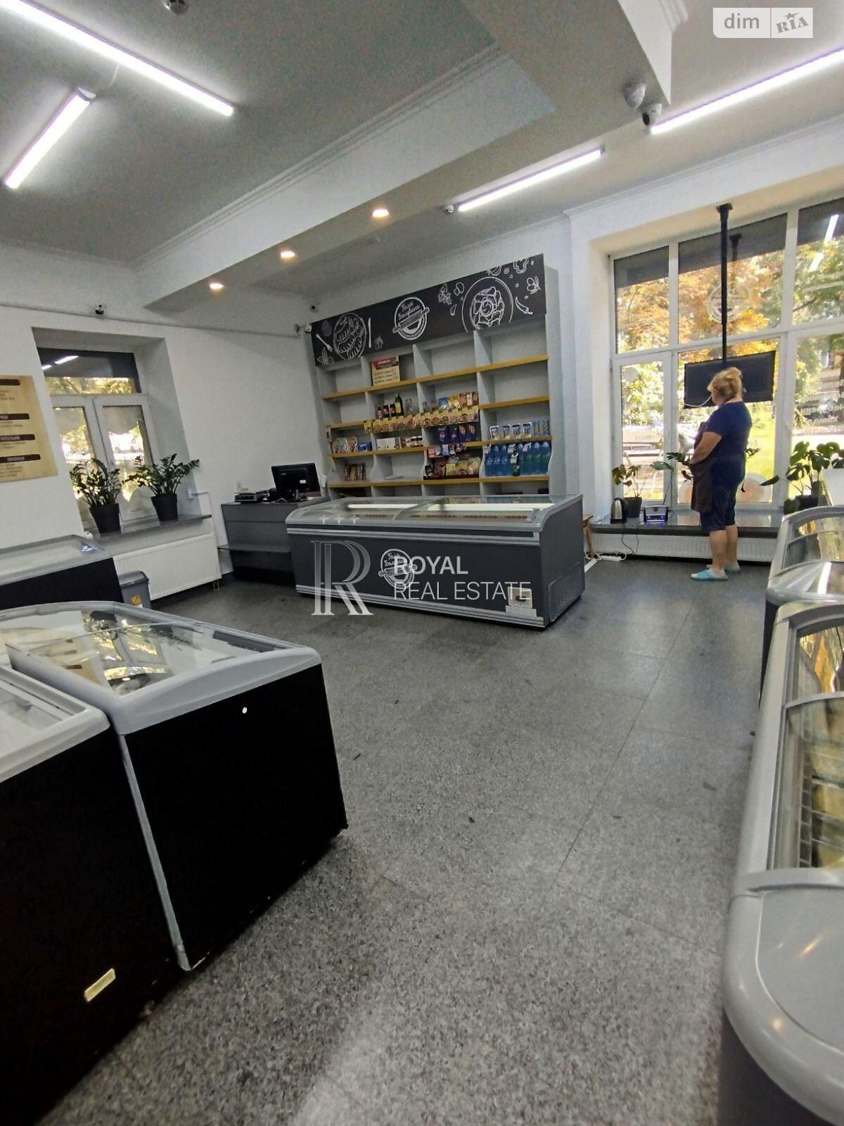 Комерційне приміщення в Києві, здам в оренду по Гарматна вулиця 20, район Шулявка, ціна: 55 704 грн за об’єкт фото 1