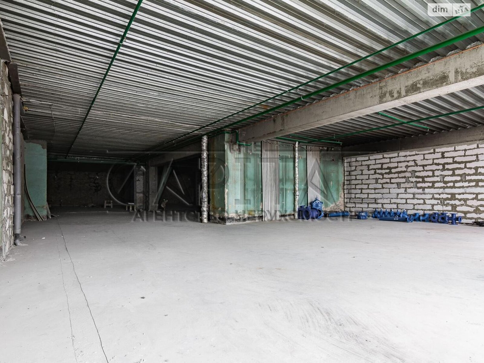 Комерційне приміщення в Києві, здам в оренду по Машинобудівна вулиця 39-41, район Шулявка, ціна: 246 026 грн за об’єкт фото 1