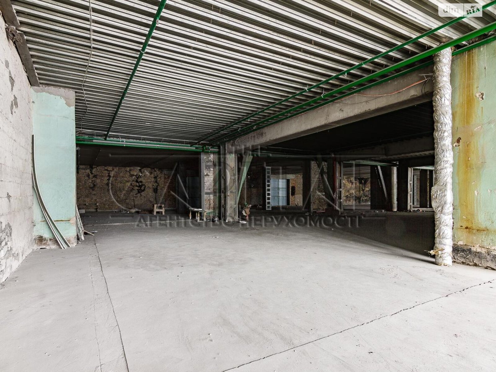 Комерційне приміщення в Києві, здам в оренду по Машинобудівна вулиця 39-41, район Шулявка, ціна: 246 026 грн за об’єкт фото 1