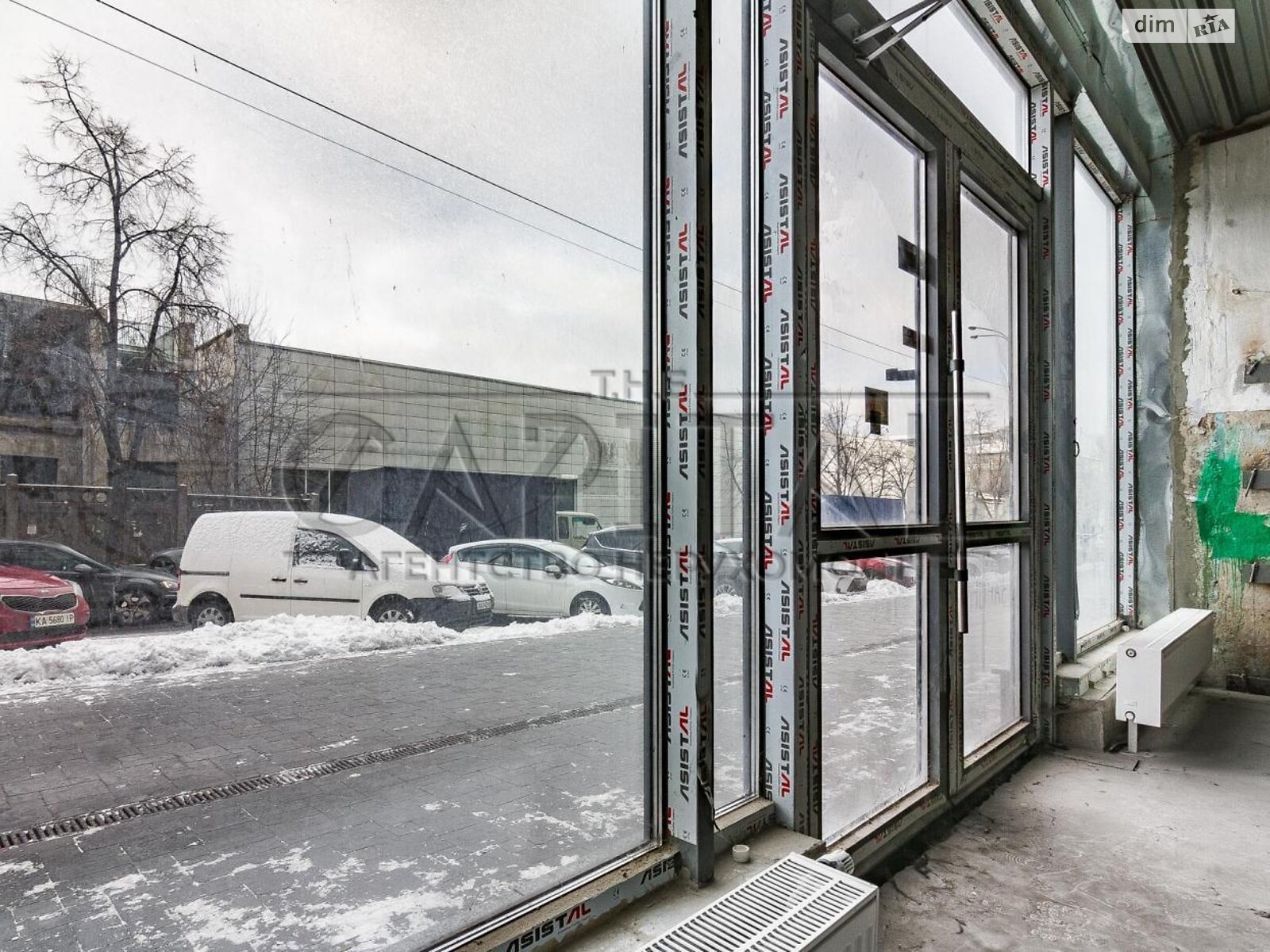 Комерційне приміщення в Києві, здам в оренду по Машинобудівна вулиця 39-41, район Шулявка, ціна: 246 026 грн за об’єкт фото 1