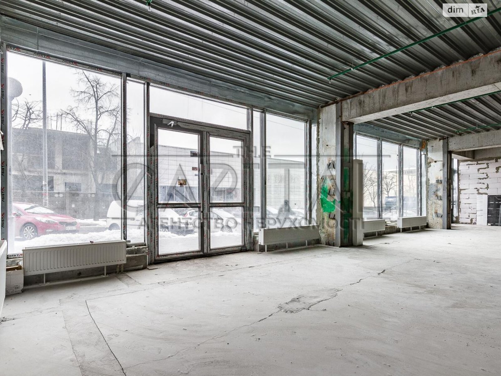 Комерційне приміщення в Києві, здам в оренду по Машинобудівна вулиця 39-41, район Шулявка, ціна: 382 754 грн за об’єкт фото 1
